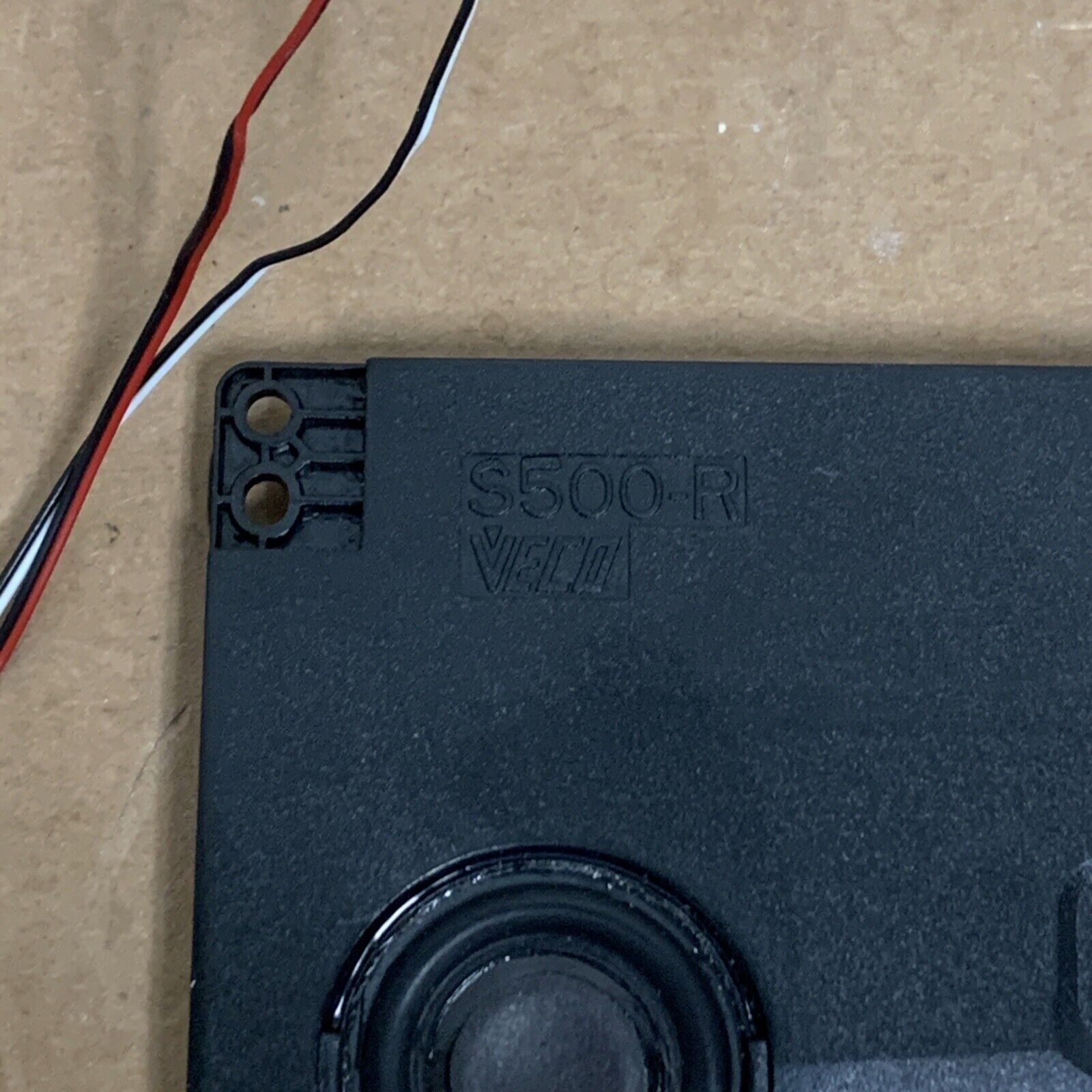 Asus Vivobook S500/V500C Laptop Internal Left + Right Speakers S500-R/S500-L