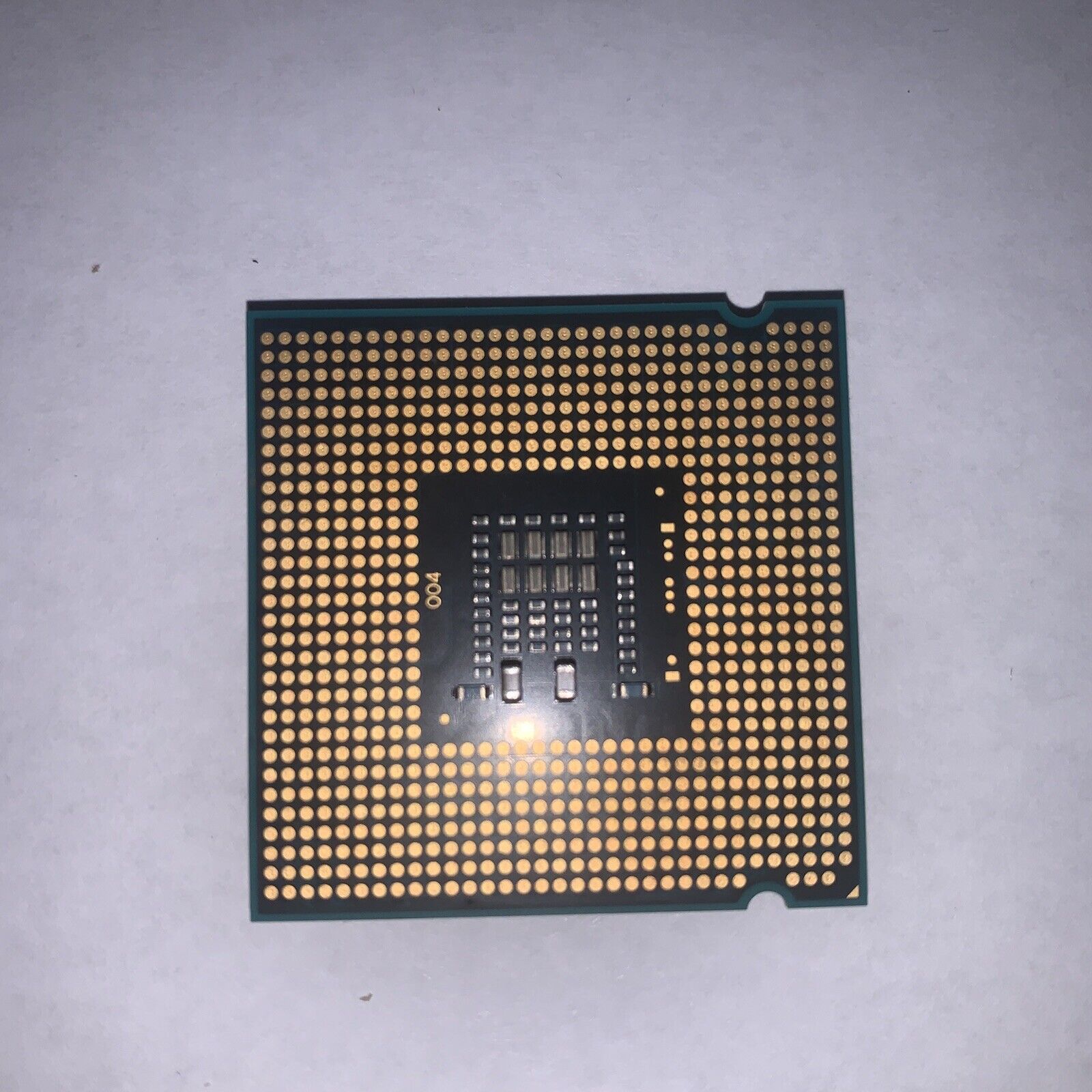 Intel SLGU9 Pentium Dual-Core E6300 2.8GHz/2M/1066 Socket CPU Processor LGA775