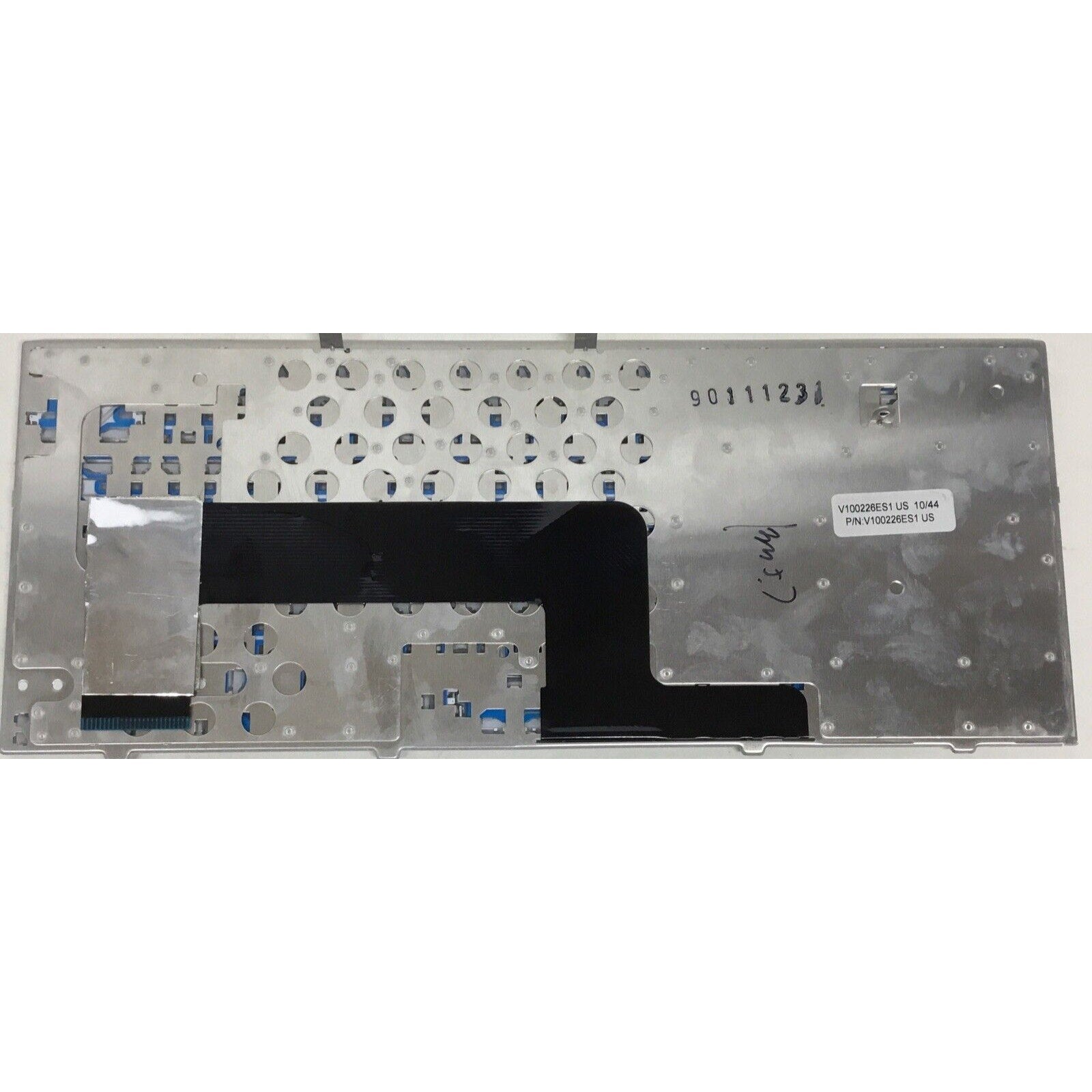 New Hewlett-Packard (HP) V100226ES1 - Keyboard - US / English
