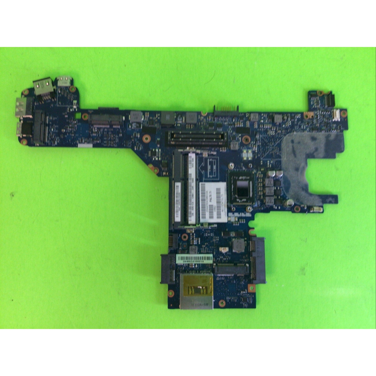 Dell Latitude E6320 Intel Motherboard i5-2520M PAL70 LA-6611P FOR PARTS