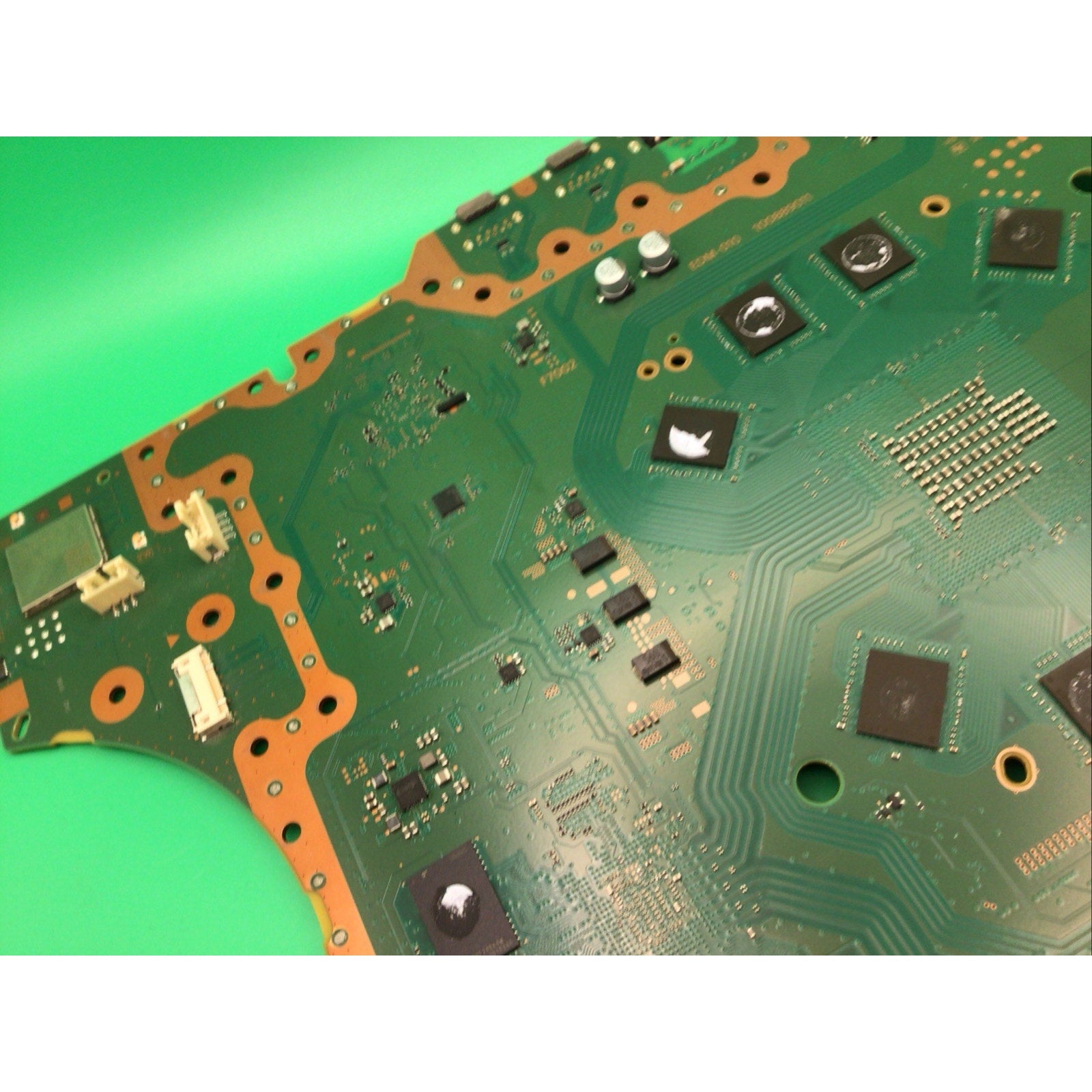 Sony PlayStation 5 Motherboard EDM-010 FOR PARTS or REPAIR