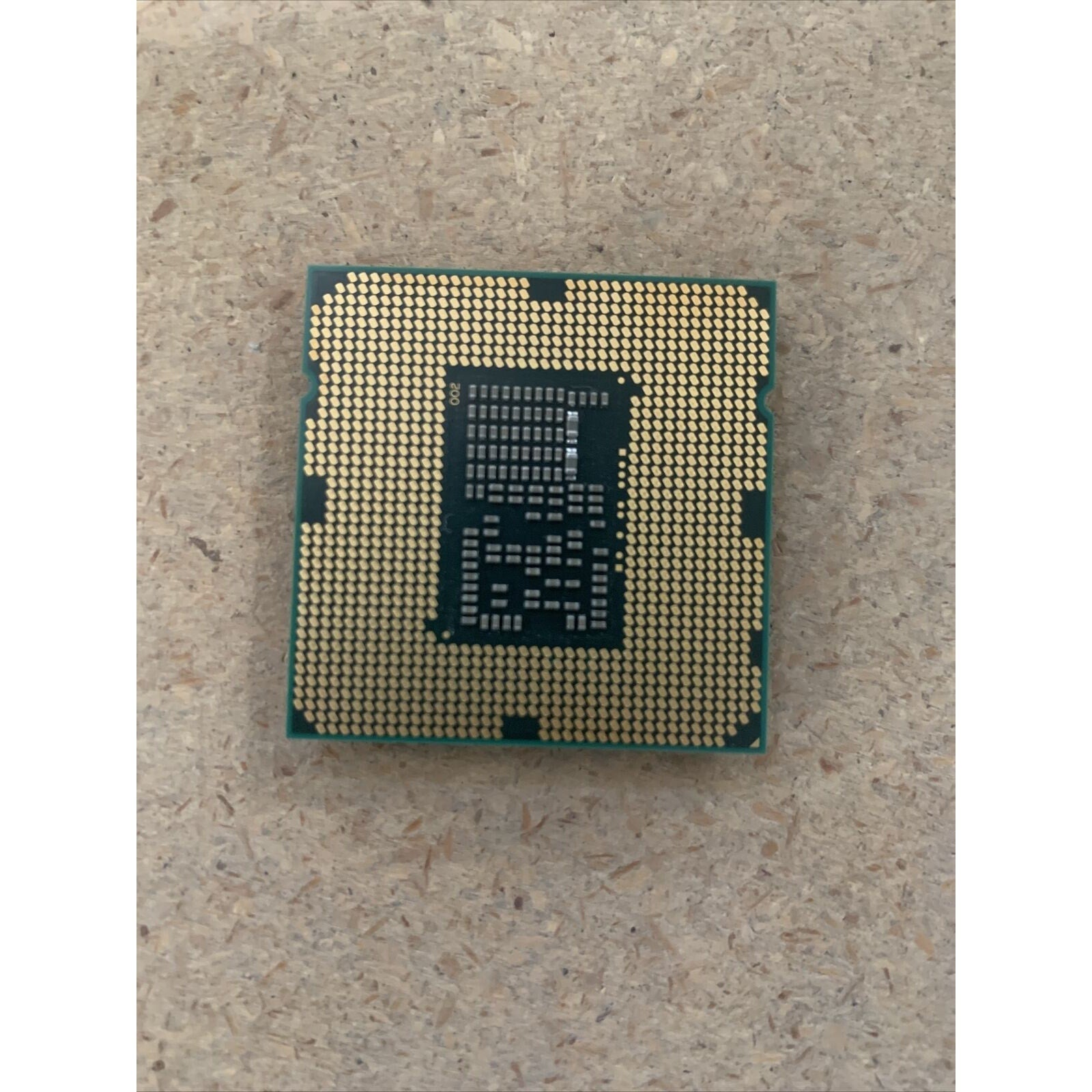 Intel Core i3-550 SLBUD 3.2GHz Socket LGA1156 CPU
