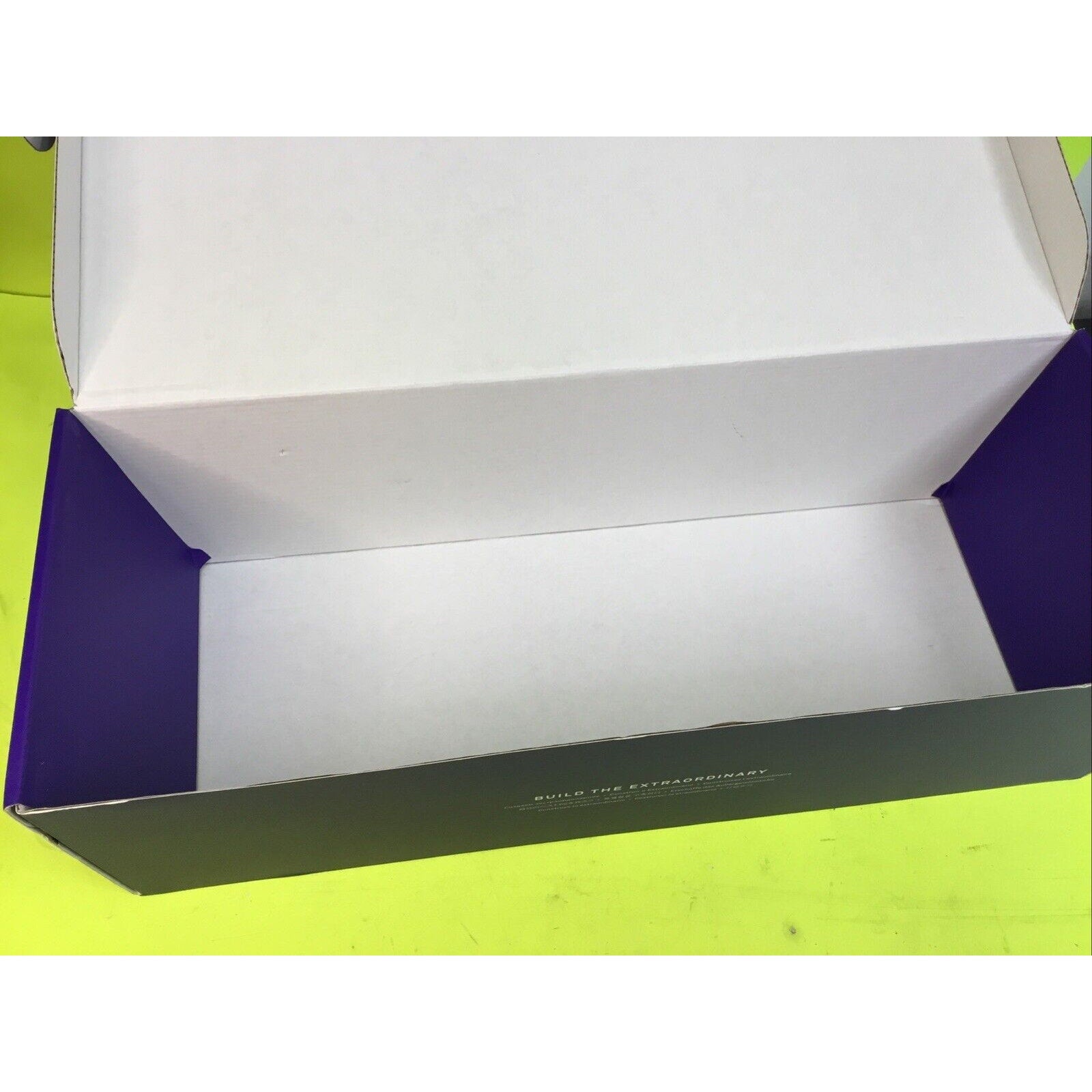 NZXT Kraken 360 BOX ONLY