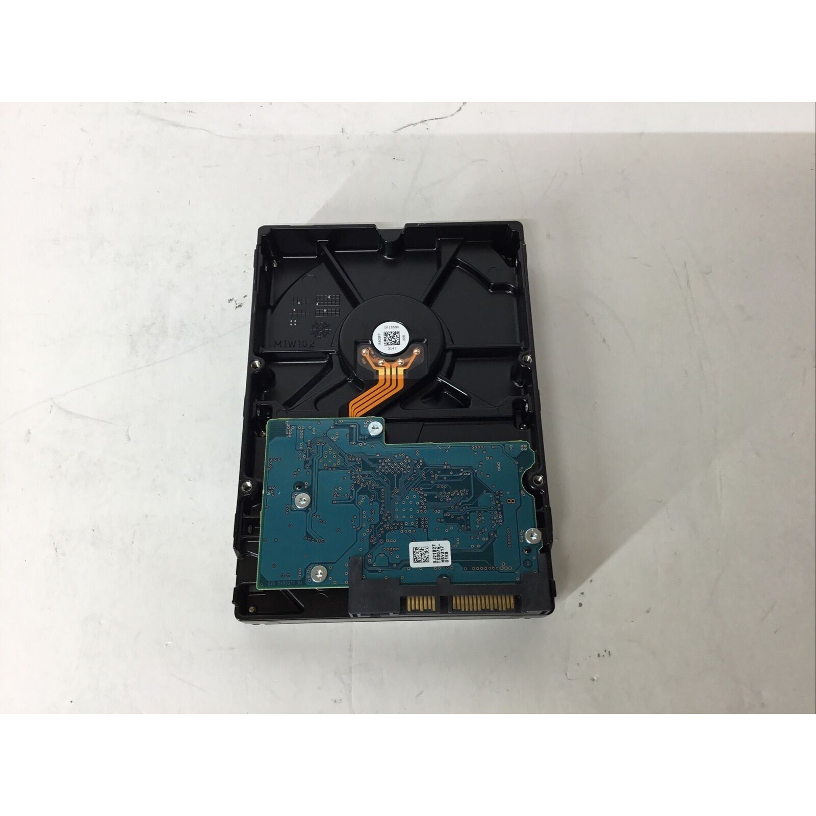 TOSHIBA Internal Hard Drive DT01ACA100 1TB SATA 6.0Gb/s