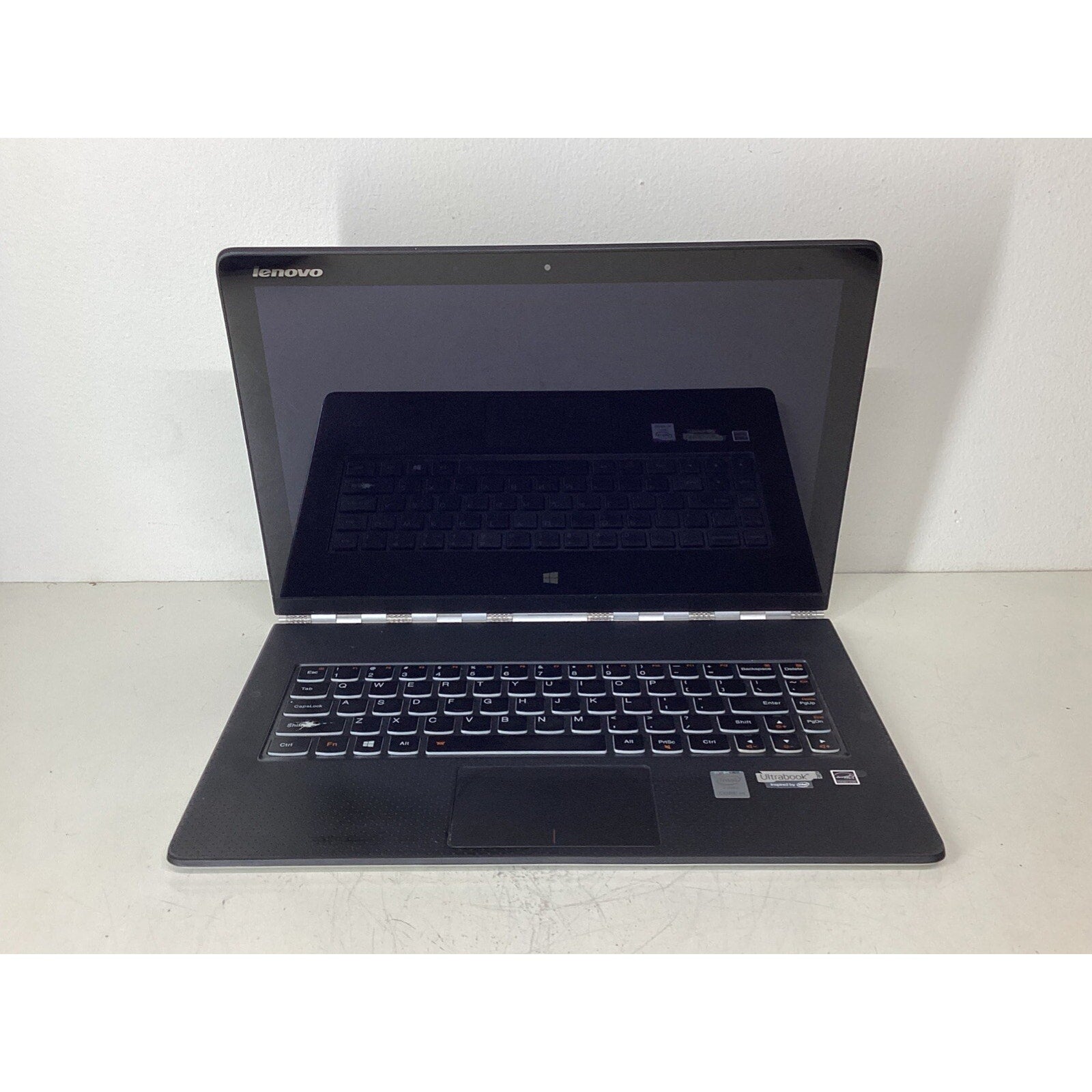 Lenovo Yoga 3 Pro-1370 Laptop 8GB RAM 256GB Intel Core M - For Parts (Read)
