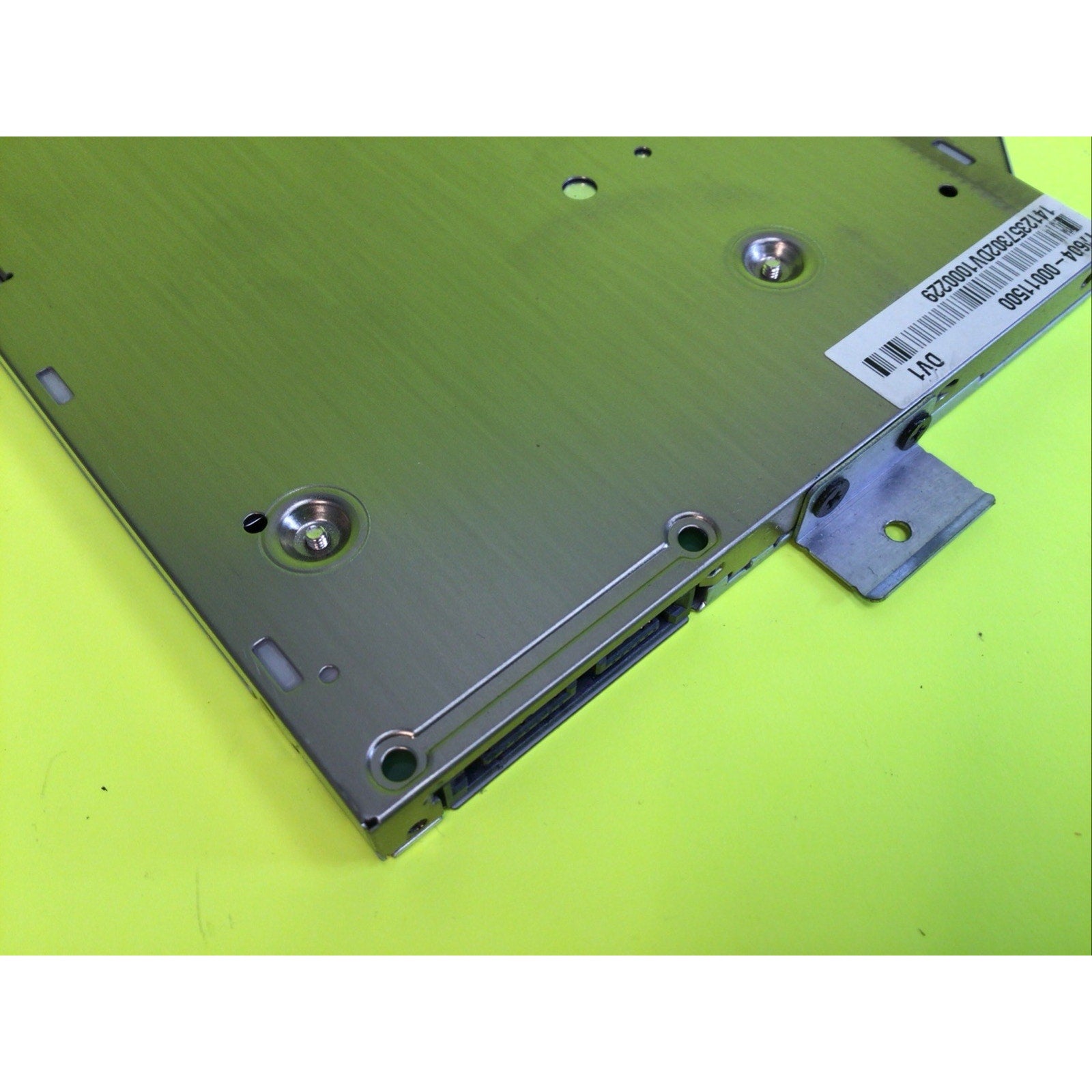 17604-00011500 UJ8E2 Dvd+/-Rw Optical Drive w/Bezel