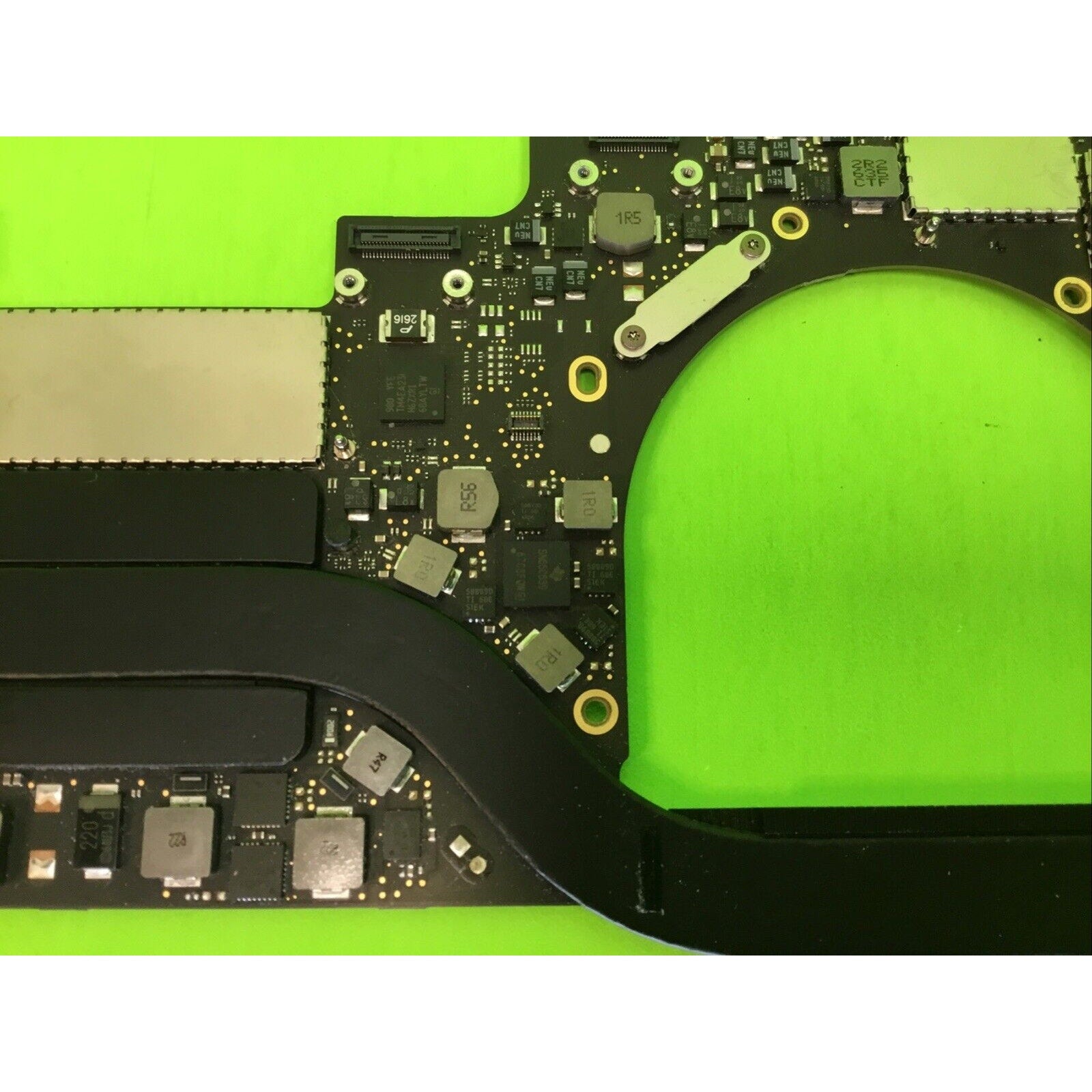 MacBook Pro A1706 820-00239-09 Logic Board with Touch ID
