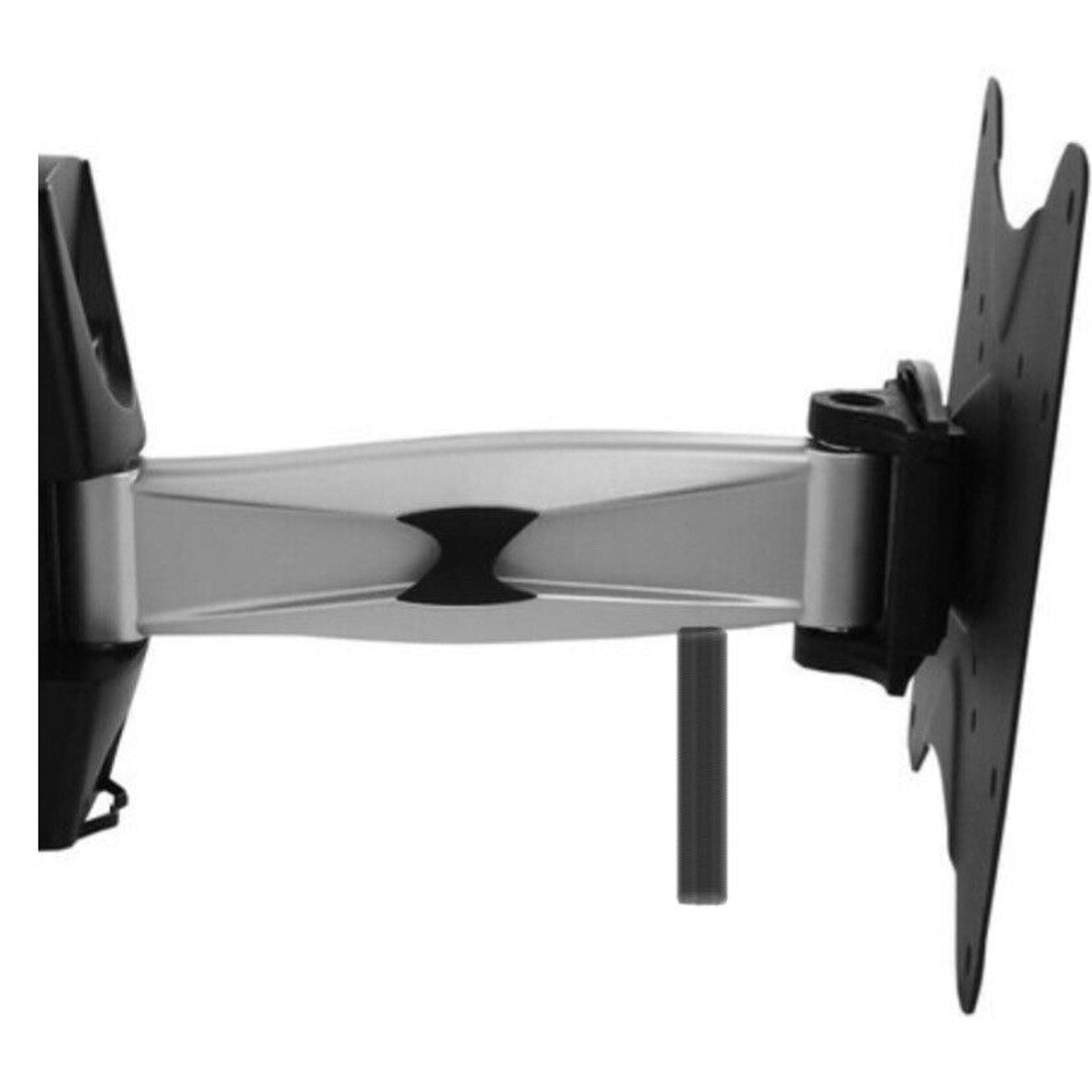 Full Motion Tv Wall Mount 23” - 42", Max 55lbs