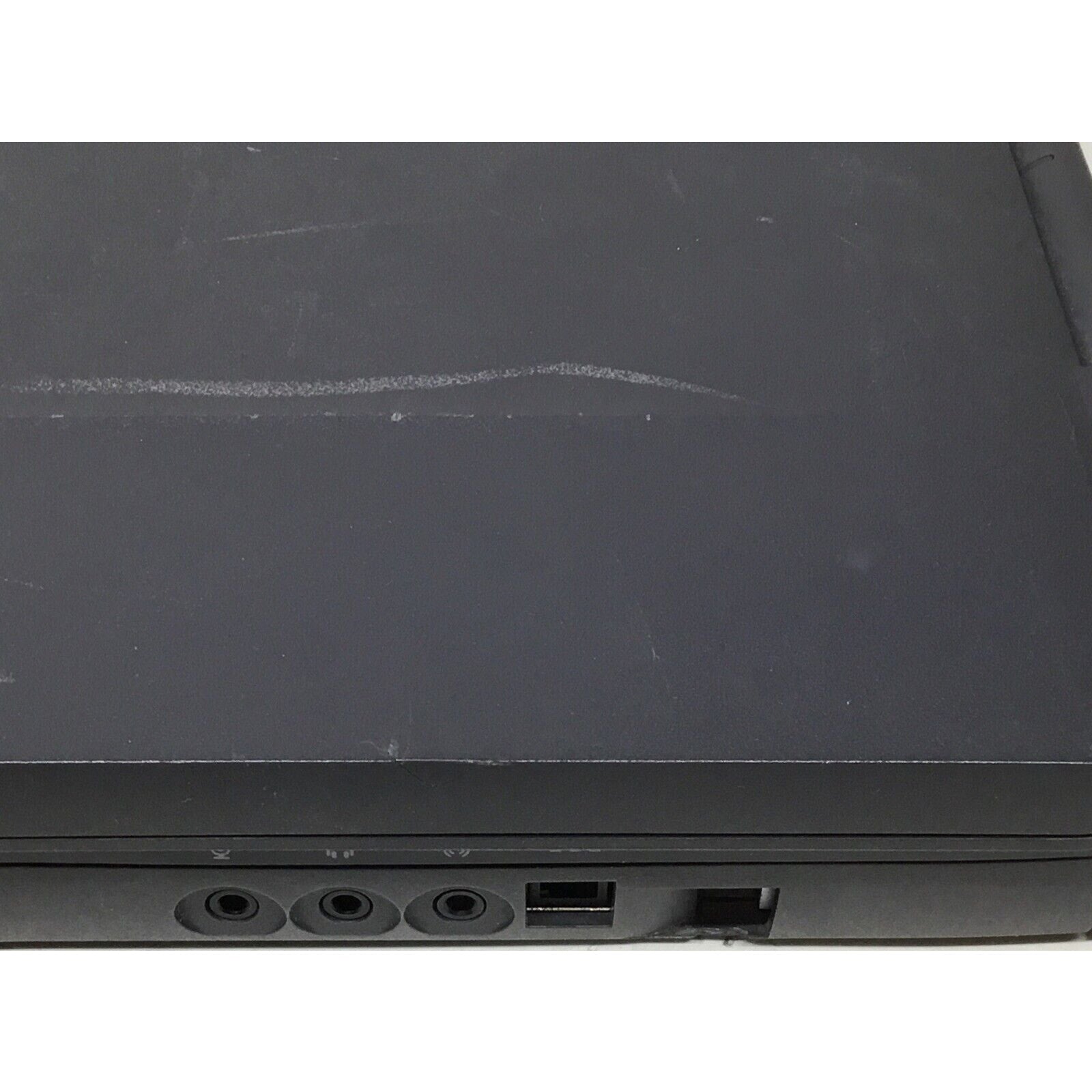 Parts Only Vintage Dell Latitude PPL CP M233XT / Bad Battery / No Adapter