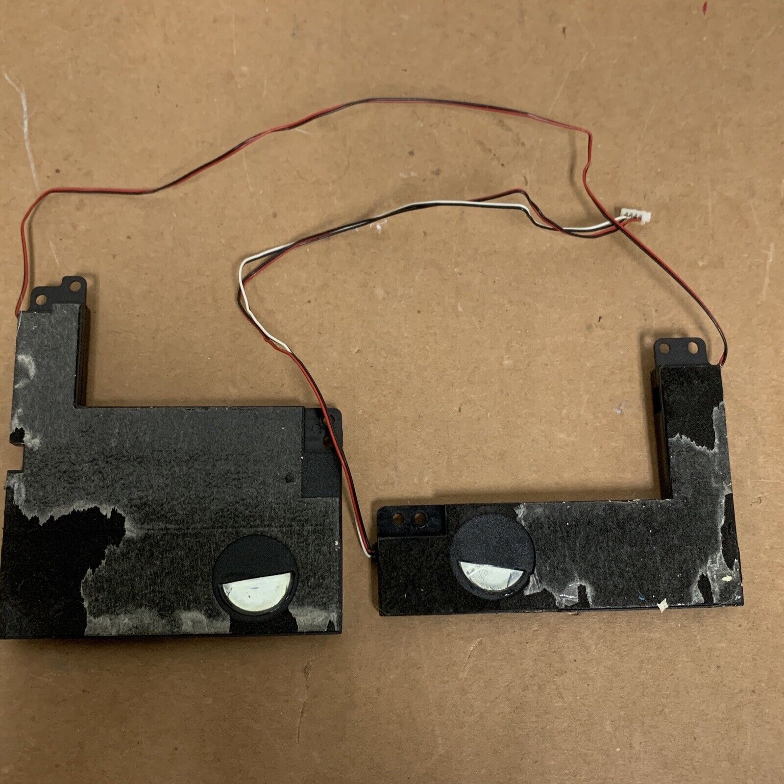 Asus Vivobook S500/V500C Laptop Internal Left + Right Speakers S500-R/S500-L