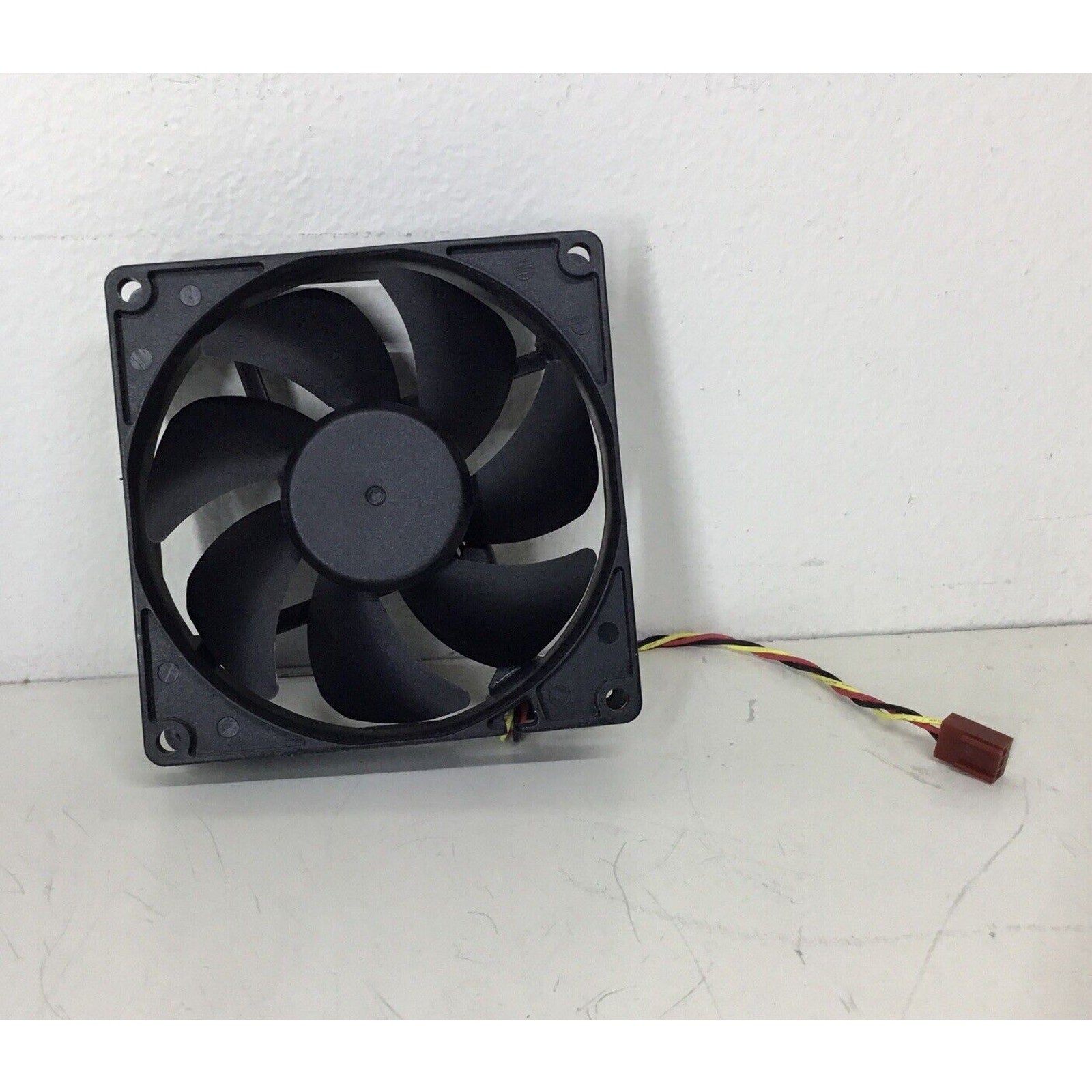 SUNON EE92251S3-D020-C99 Case Cooling Fan For Dell 92mm 3-Pin
