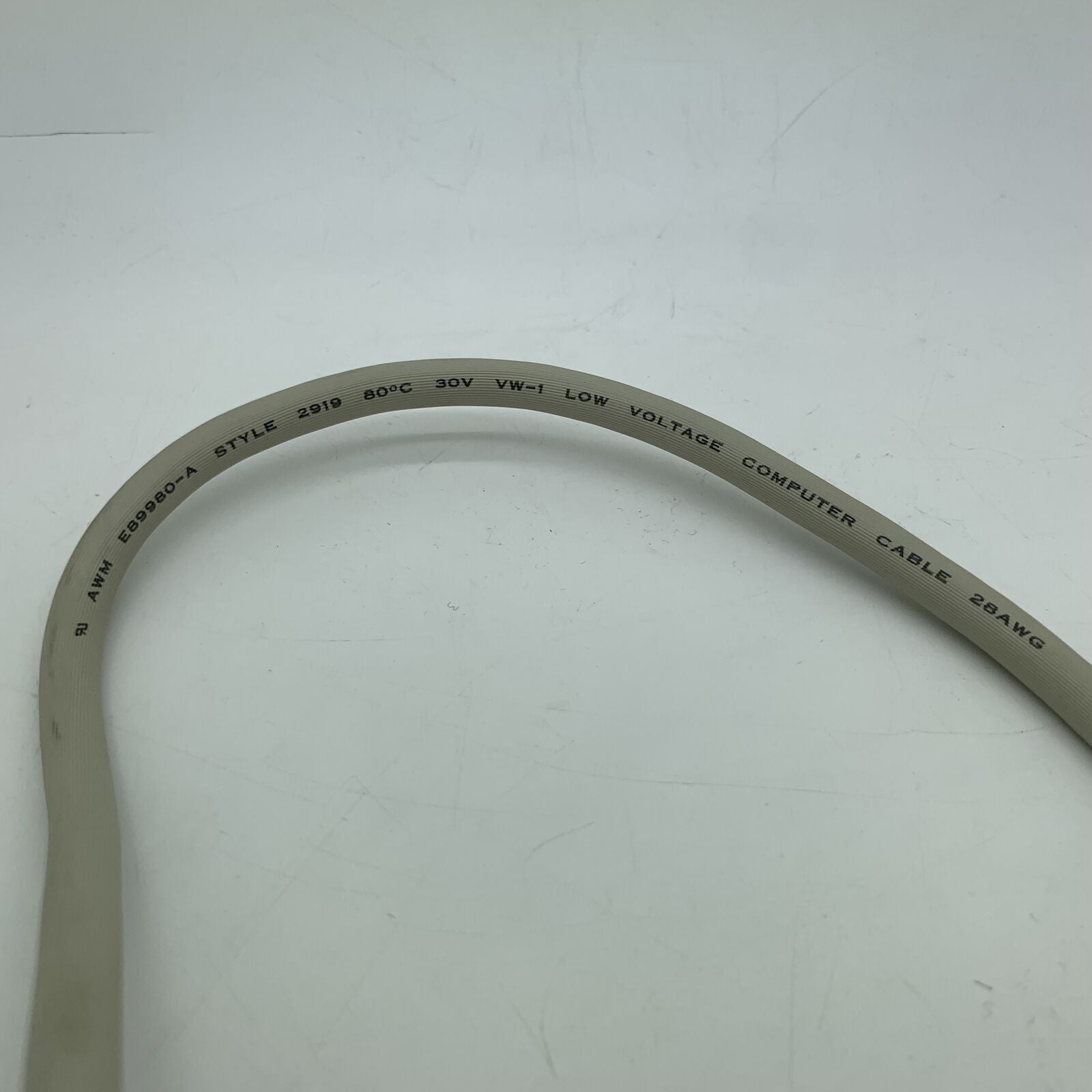 10ft 15-pin SVGA / VGA PC Computer Monitor Cable - Male To Male - 10 Feet Long