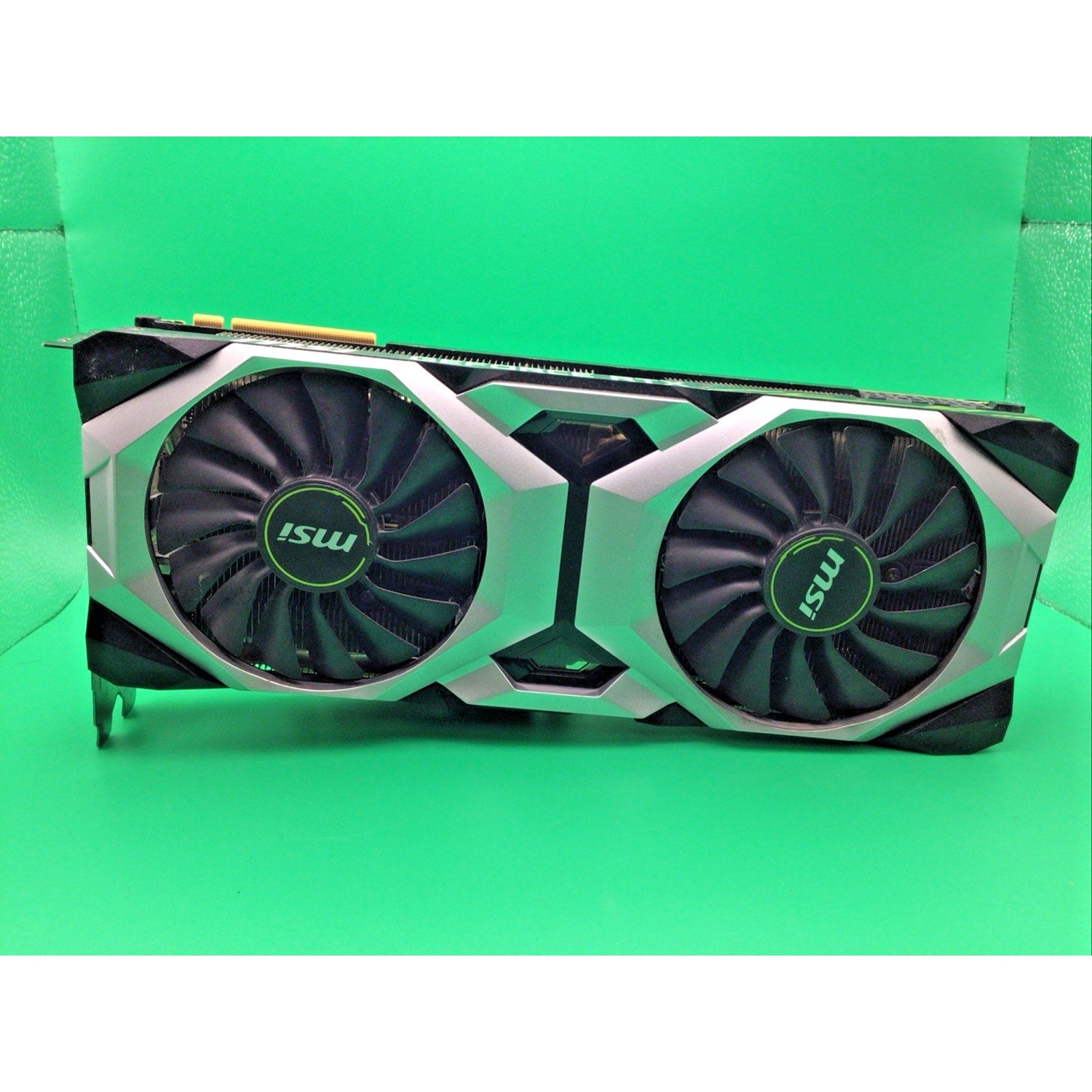 MSI GeForce RTX 2080 Ti Ventus 11GB Graphics Card
