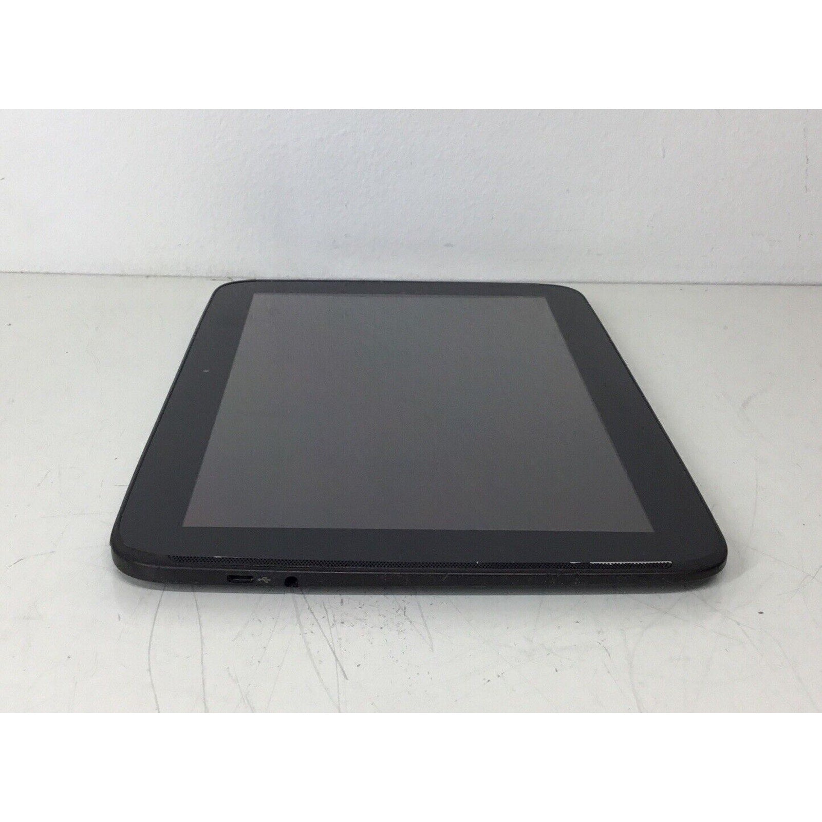 Samsung Nexus Black Tablet GT-P8110 10.5" AS IS - For Parts