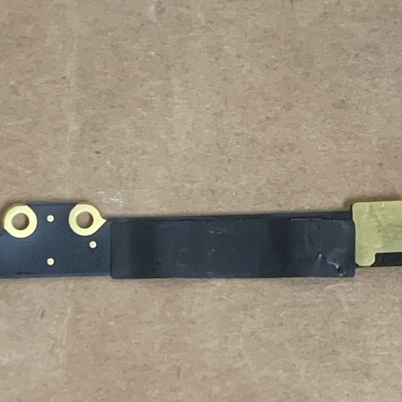 iPad Mini A1432 A1454 A1455 Genuine Headphone Audio Jack Cable 821-1809-A i Pad