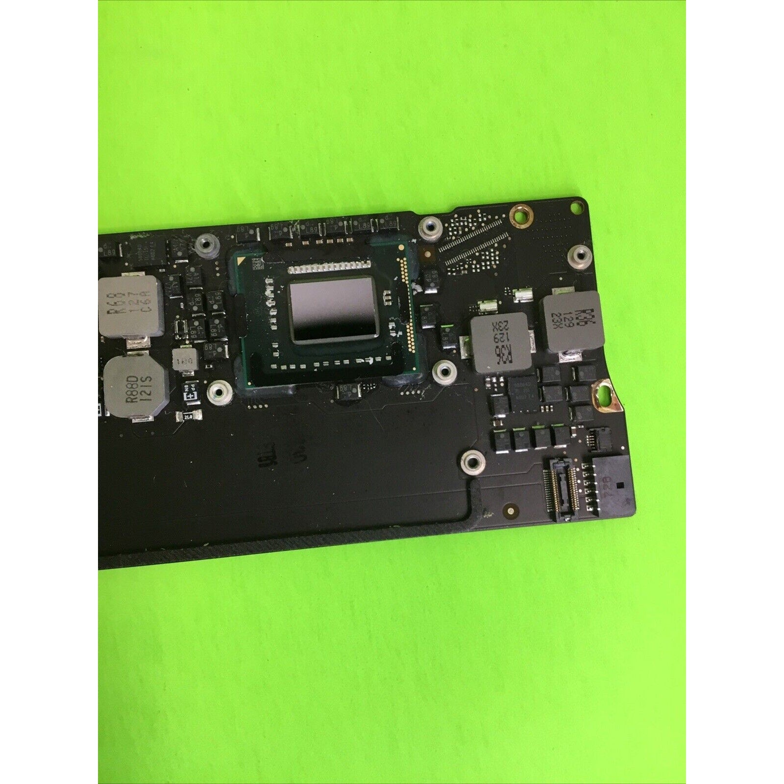 Apple MacBook Air 13" A1369 2011 i5 1.7GHz 4GB Logic Board 661-6057 820-3023-A