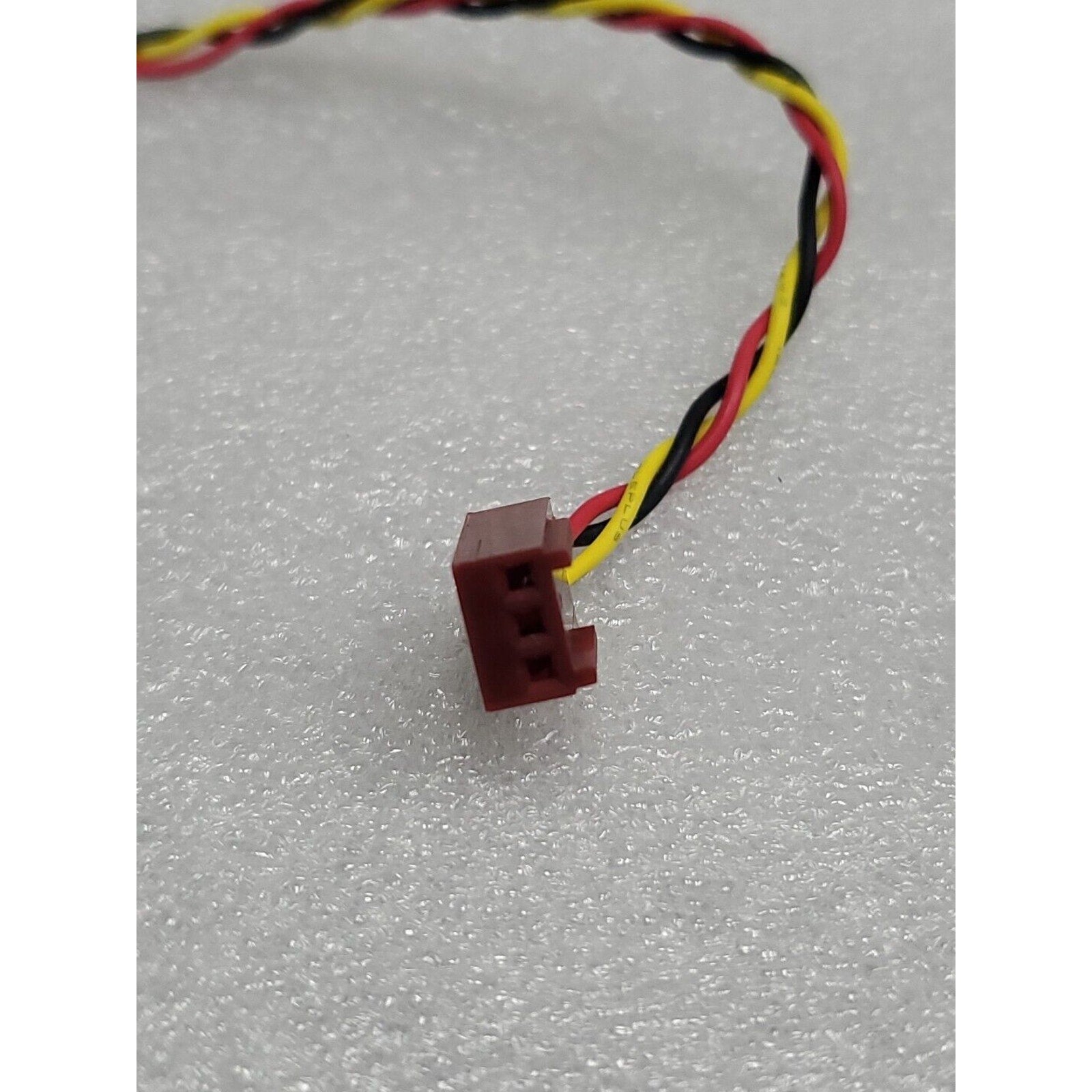 SUNON EE92251S3-D020-C99 DC 12V 1.26W X755M A01 105mA 37.5CFM 92mm 3-Pin