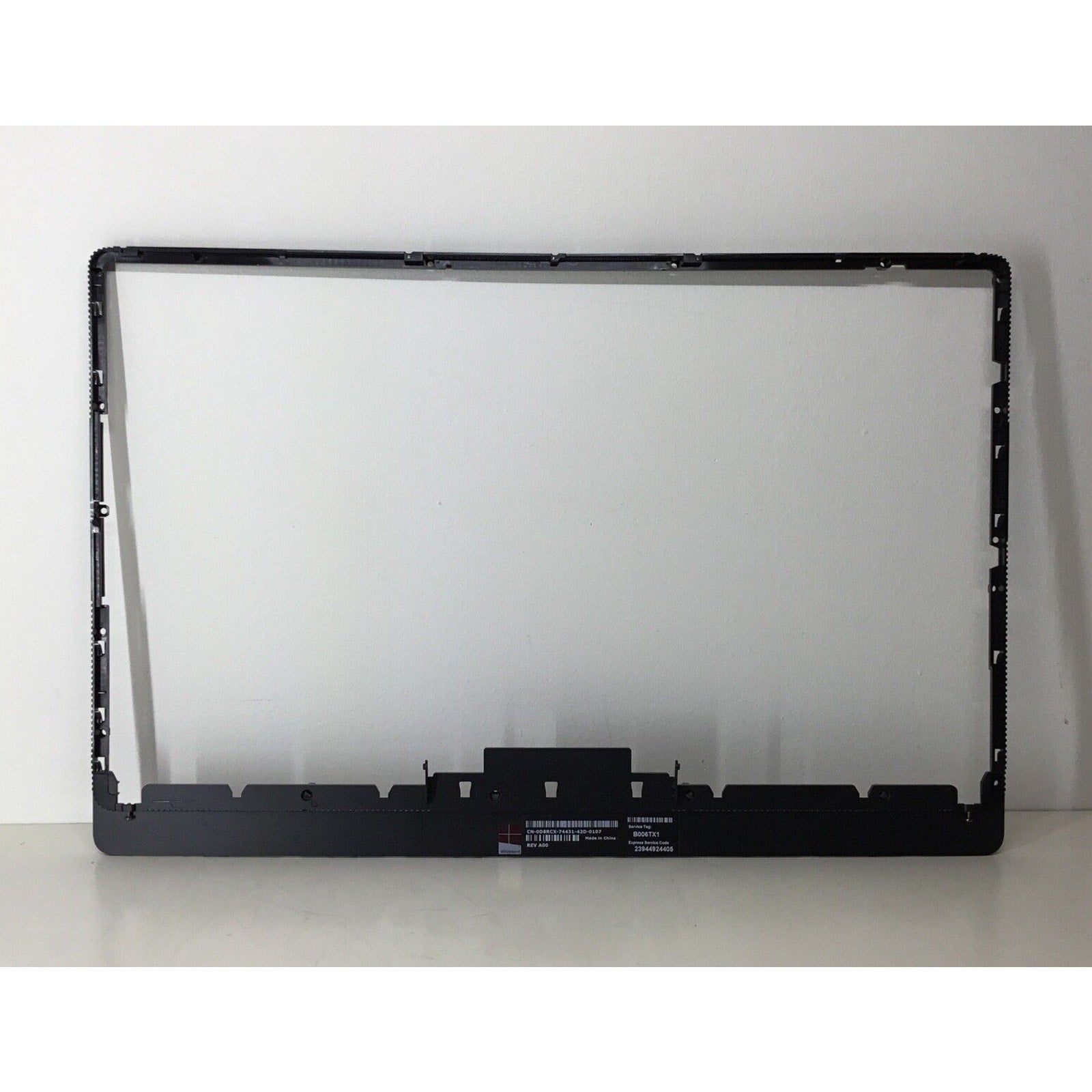 Genuine Dell XPS 2720 27" Black System Case Frame Enclosure 01CHNP