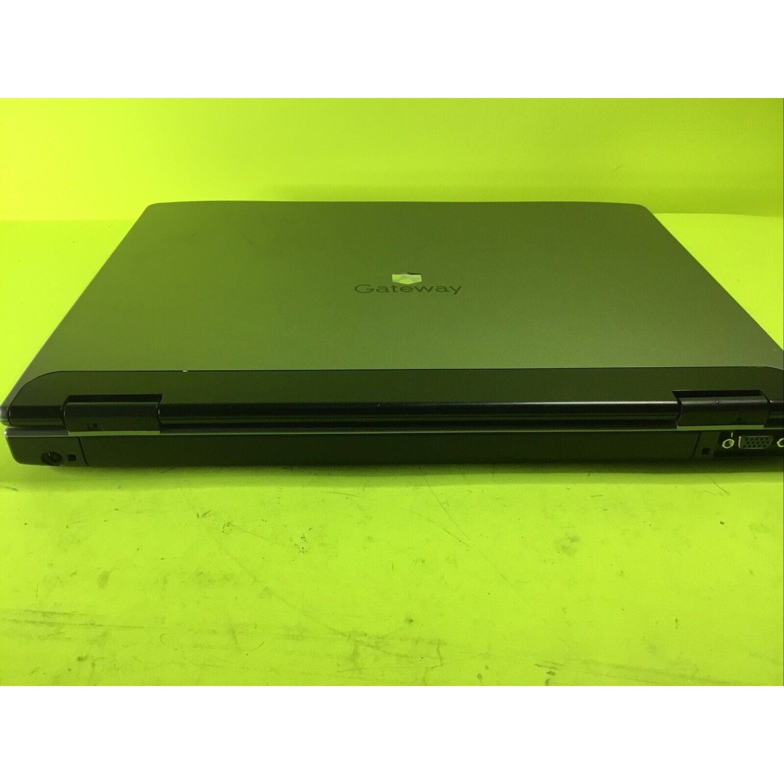 Gateway MX6453 Laptop FOR PARTS REPAIR or RECYCLE