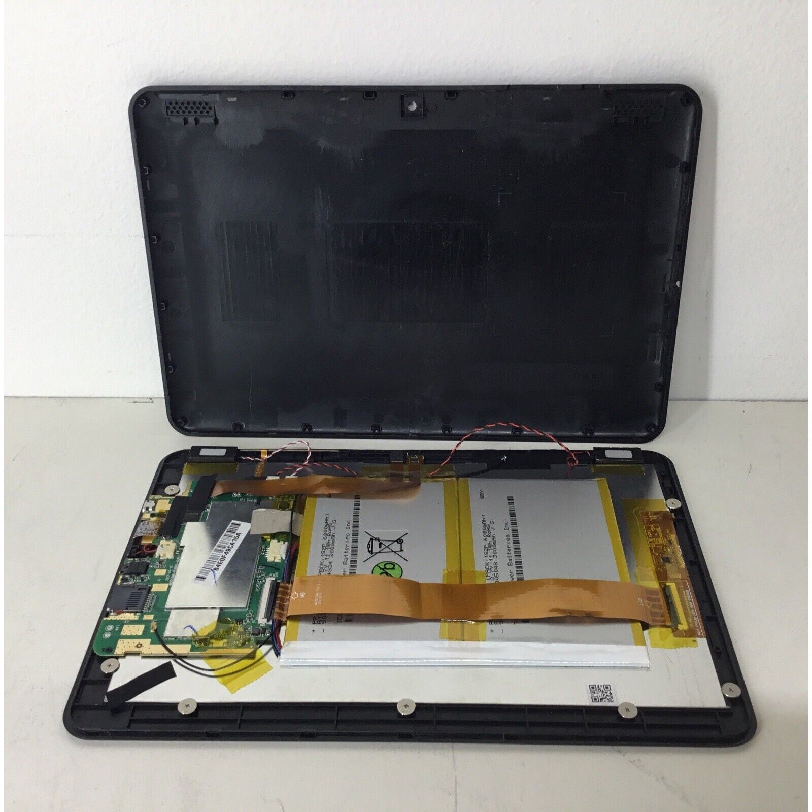 Insignia Flex Kids Tablet NS-P10A8100 - For Parts