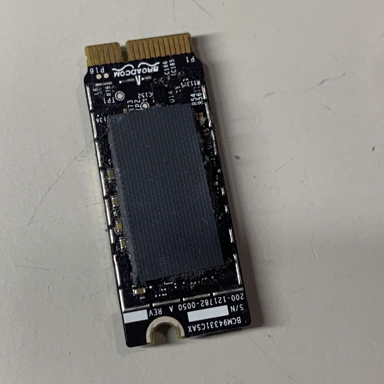MacBook Pro Retina 13 & 15 Wifi Bluetooth Airport Card 2012 2013 / A1425 A1398