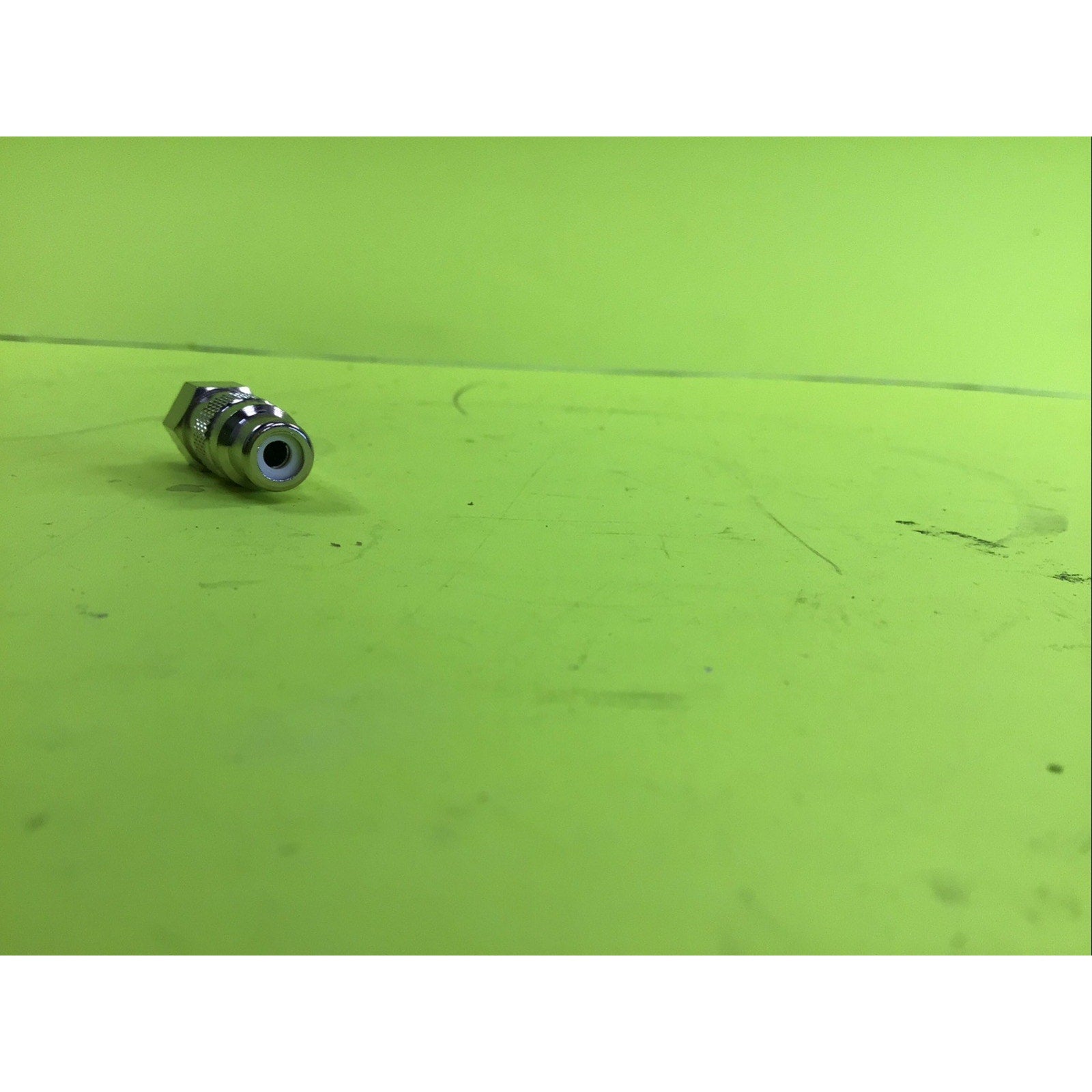 RF Video TV Cable Adapter RCA to COAX