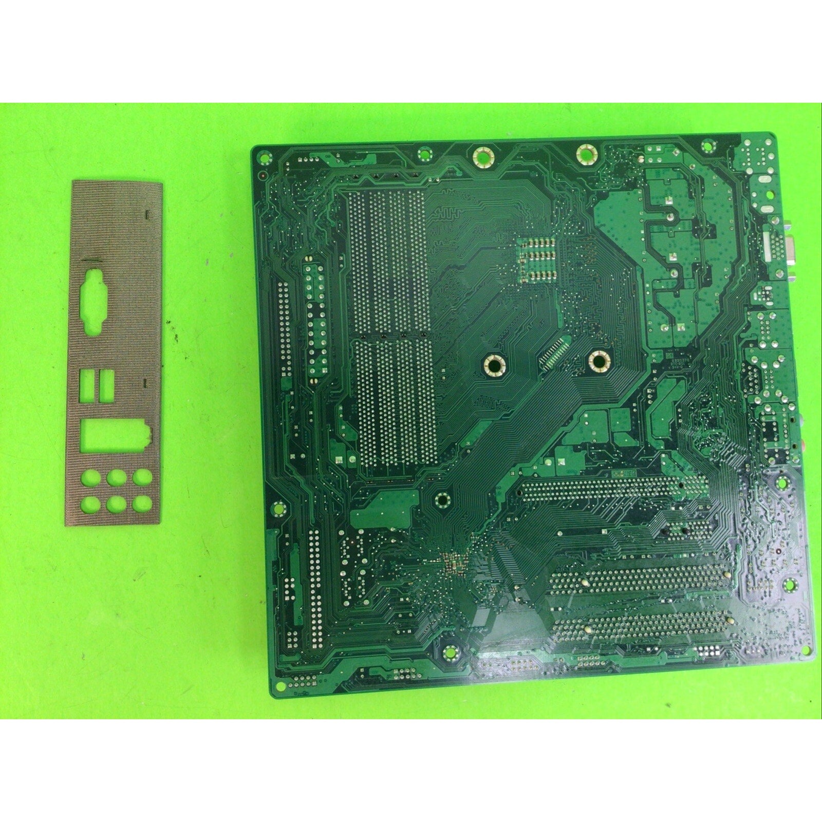 M2N61-AX Motherboard 0RY206 for Dell Inspiron 531 MT