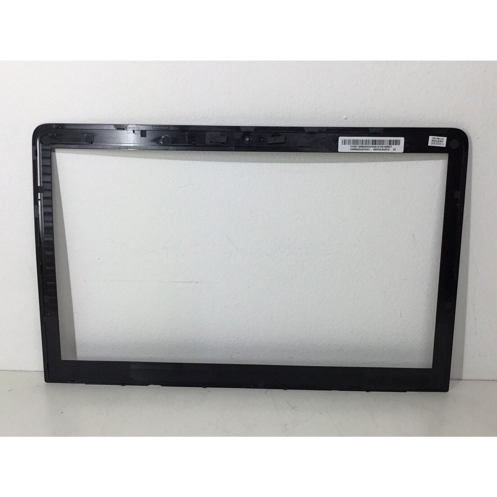 Asus R516UX A501L A501U 15.6" Laptop LCD Screen Front Bezel 13NB0A52AP0201