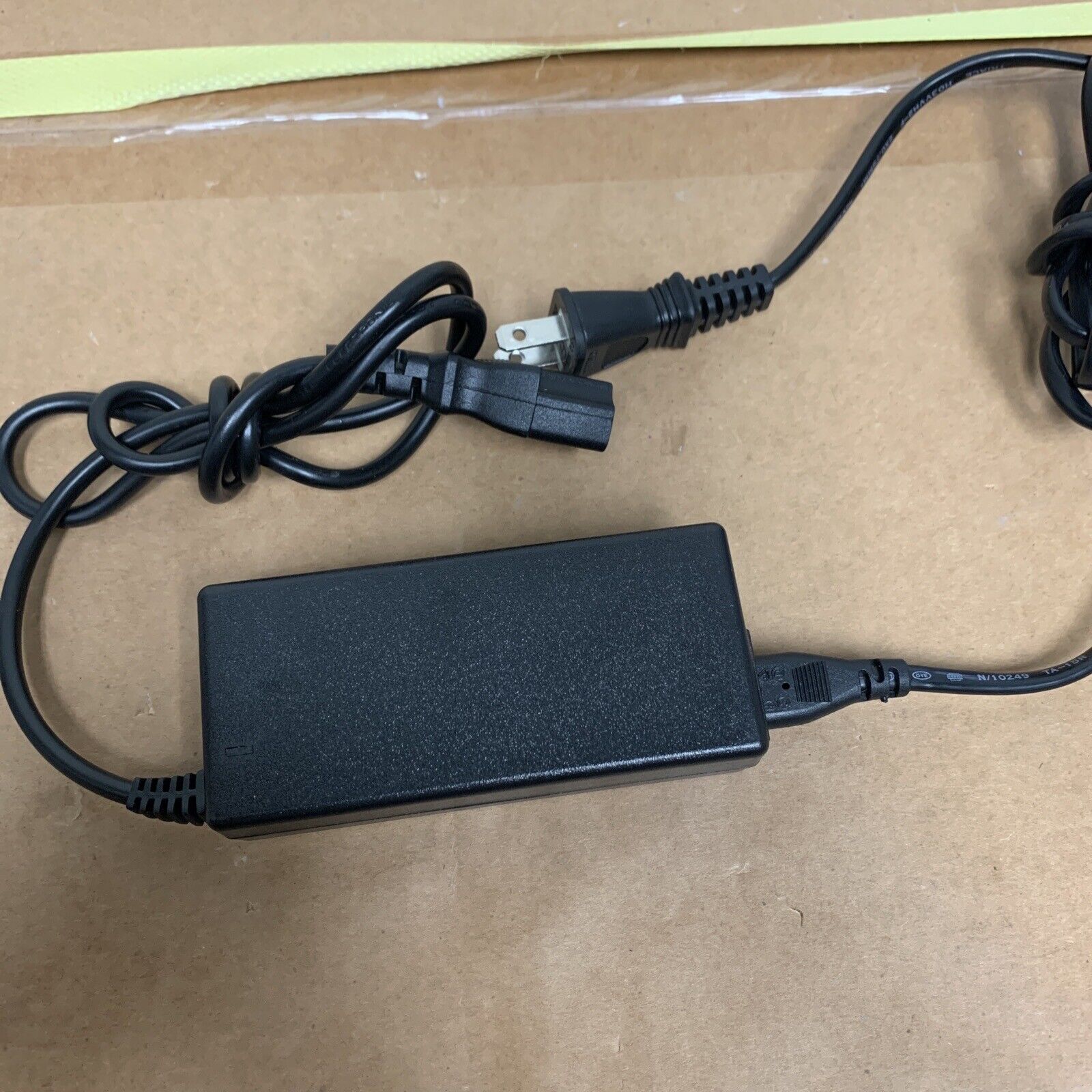 12.6V 3A Li-ion Charger Model: PC-126030 - Specialty Adapter - See Connectors