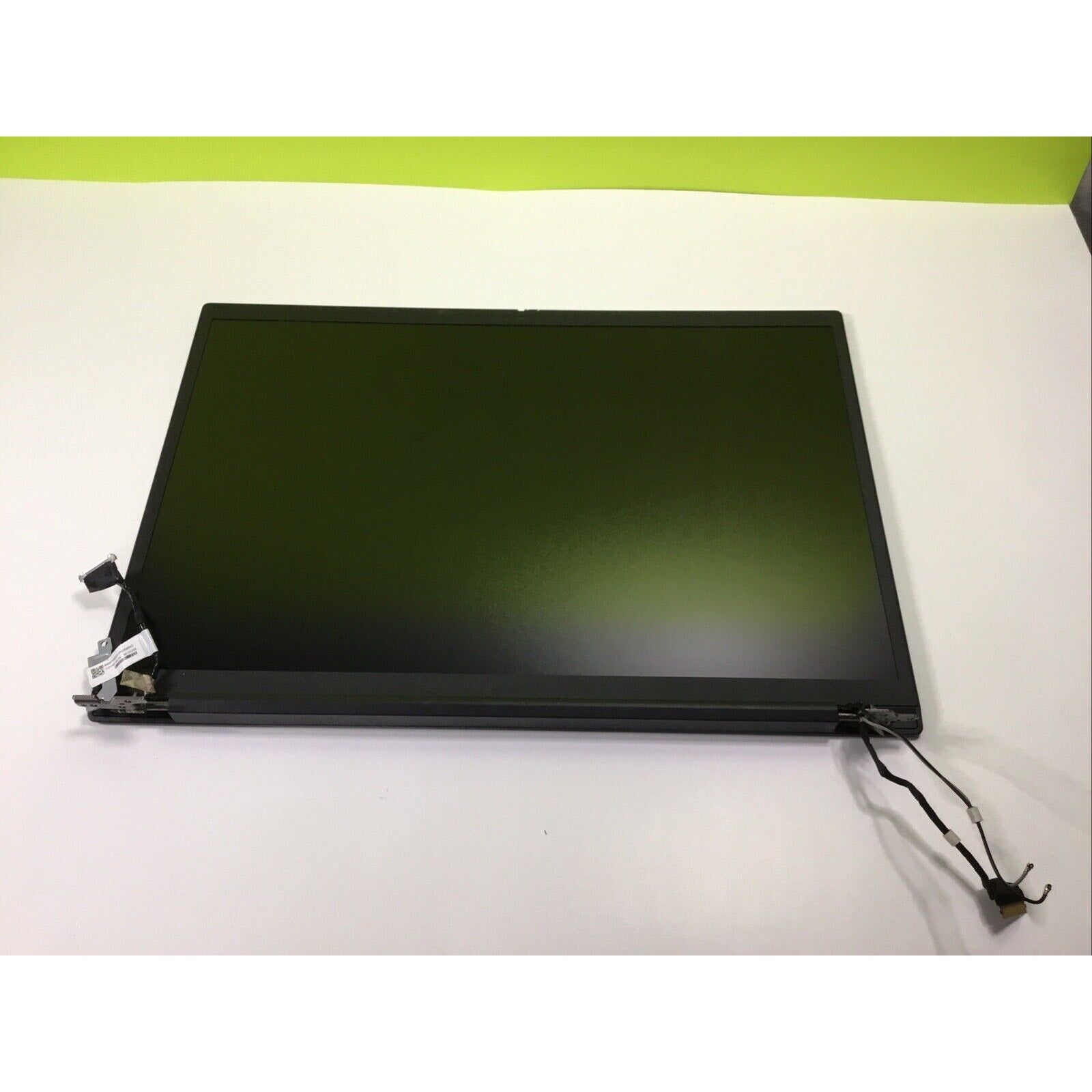 OEM Lenovo ThinkPad P1 Gen 5 LCD screen assembly 5M11D12320