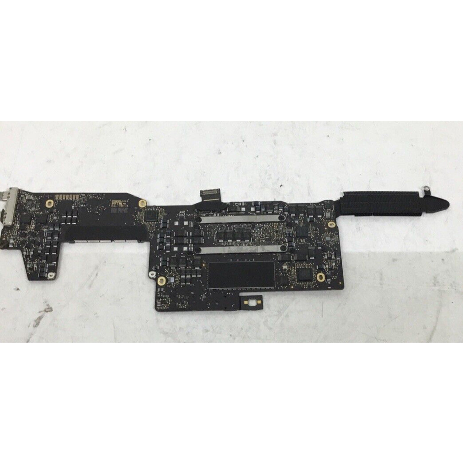 Apple MacBook Pro A1708 13" Mid 2017 OEM i5 2.3GHz 8GB Logic Board 820-00840-A
