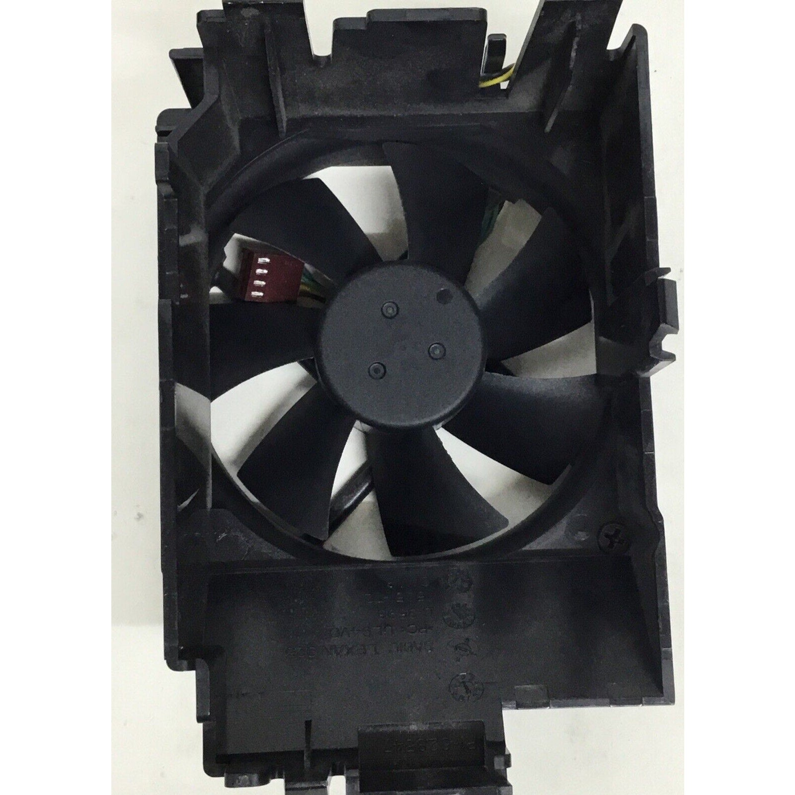HP Compaq 6200 Pro ELite 8200 8300 Desktop Cooling Case Fan
