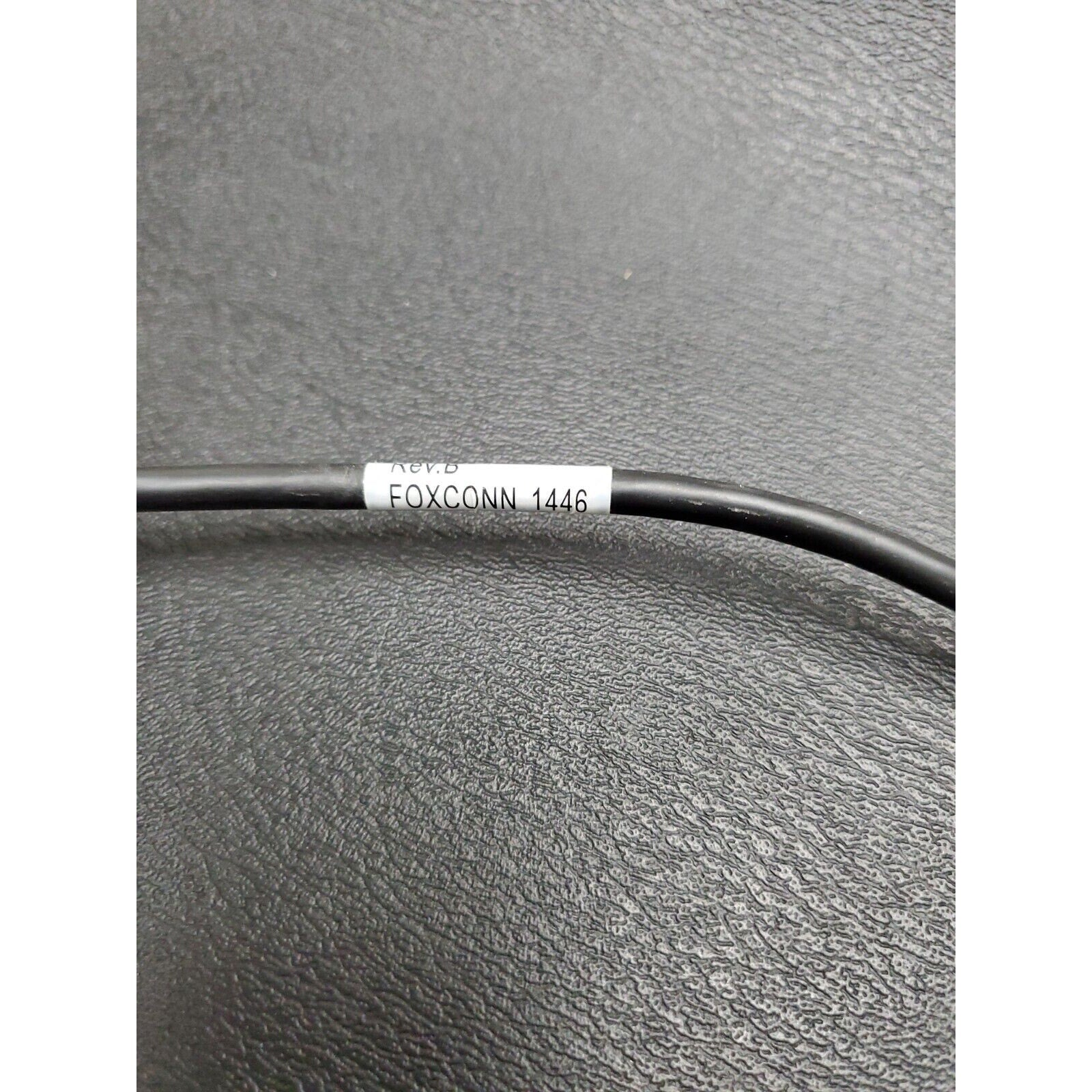 HP 711581-001 EliteDesk 800 G1 SFF Front I/O Panel USB Audio Assembly Genuine