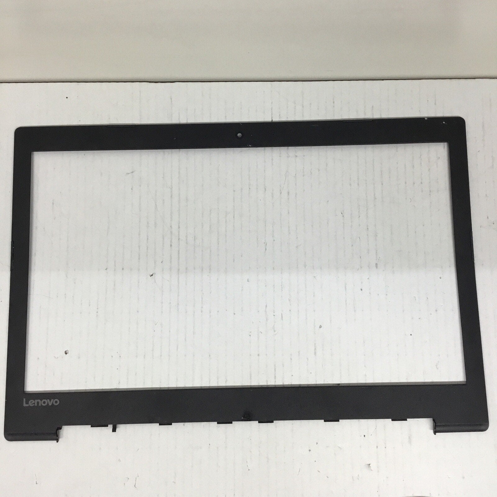 ORIGINAL! LENOVO IDEAPAD 320-15ABR 15.6" LAPTOP LCD FRONT BEZEL TRIM AP13R000200