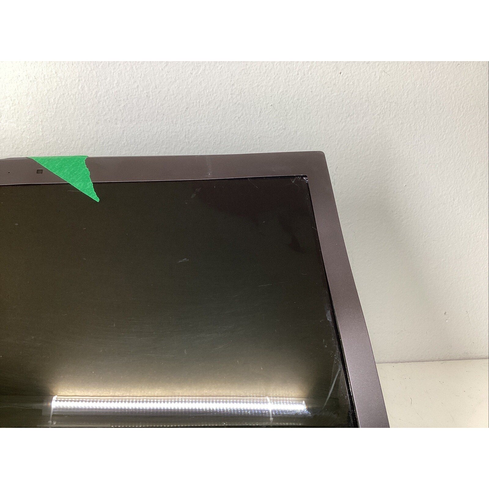 Asus Zenbook UX31E 13.3" 128GB SSD Bad Screen - For Parts