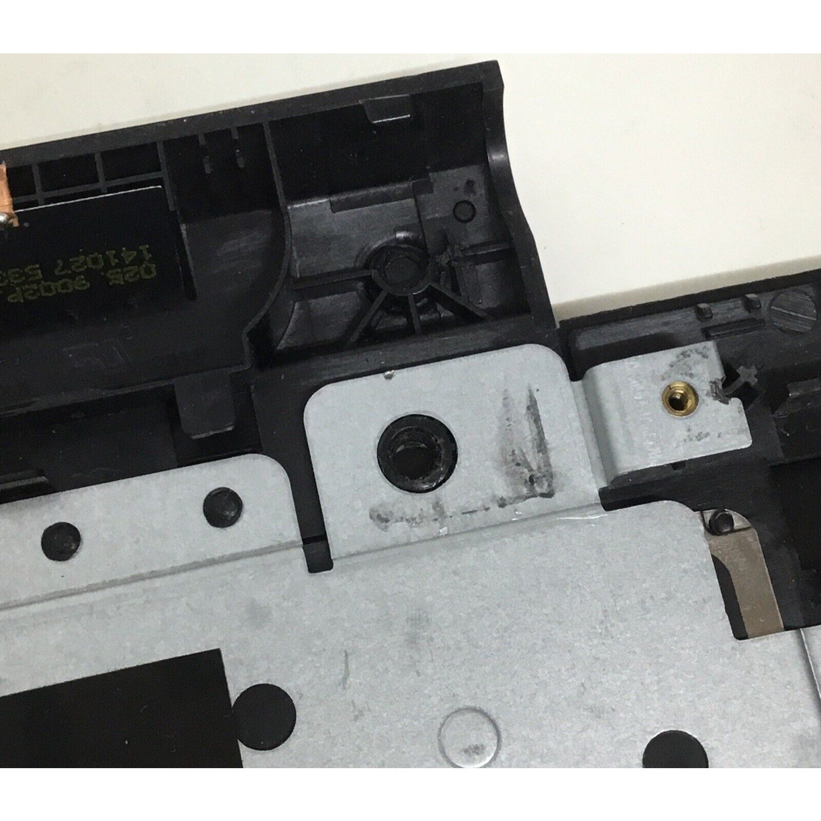 Parts OEM Lenovo Edge 15 15.6" 80H1 Palmrest w/TchPad Keyboard 460.00W06.0003