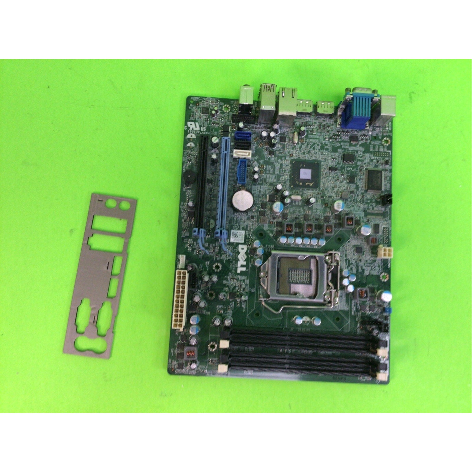 Dell OptiPlex 9010 SFF LGA 1155 DDR3 SDRAM Motherboard 051FJ8