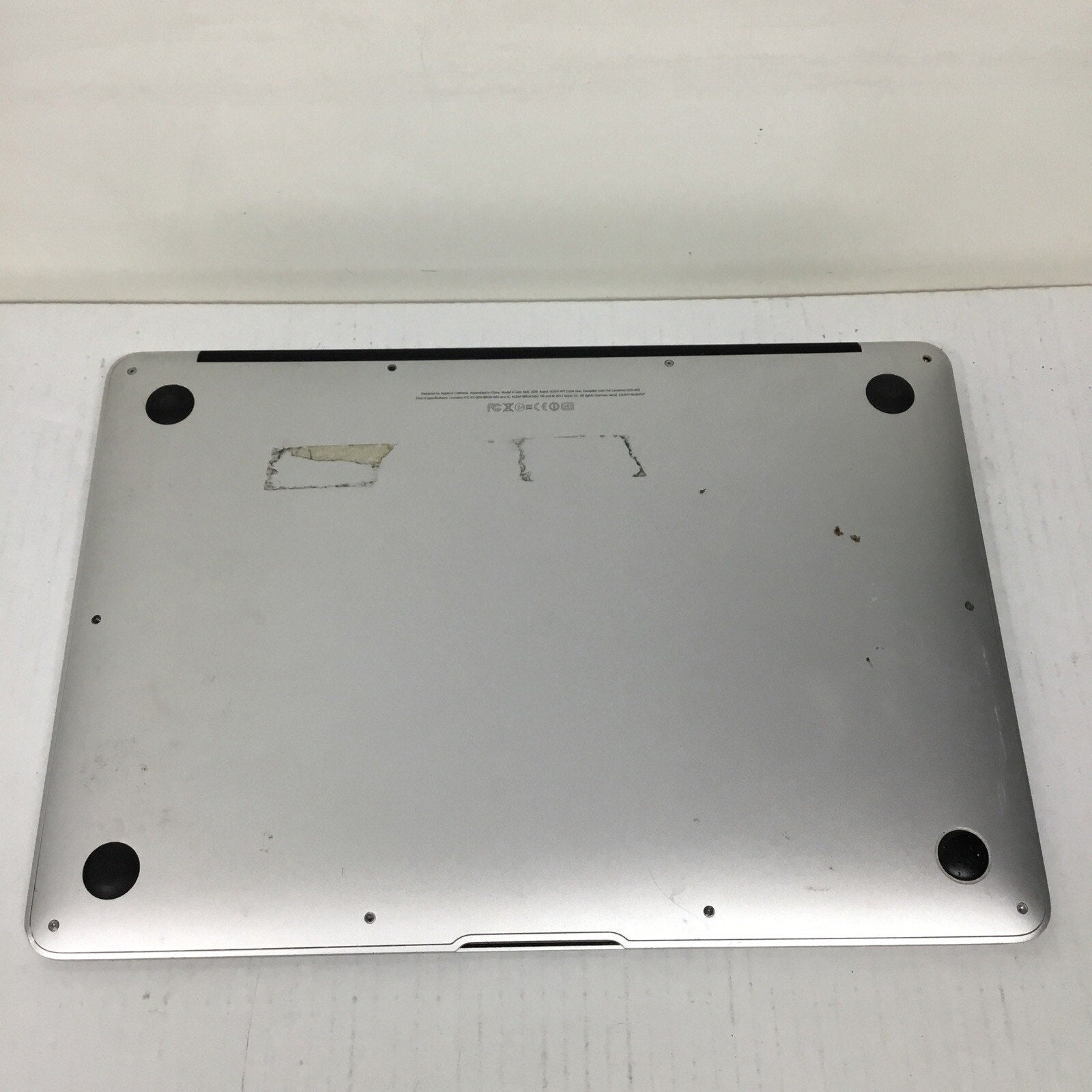 Apple MacBook Air 11" A1466 for Parts READ DESC