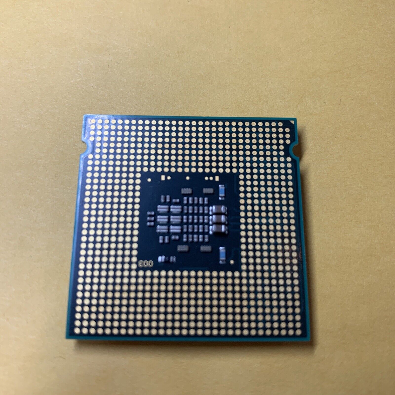 Intel Pentium E2140 1.6GHz Dual-Core 1MB 800MHz LGA 775 SLA93 CPU Processor 65W