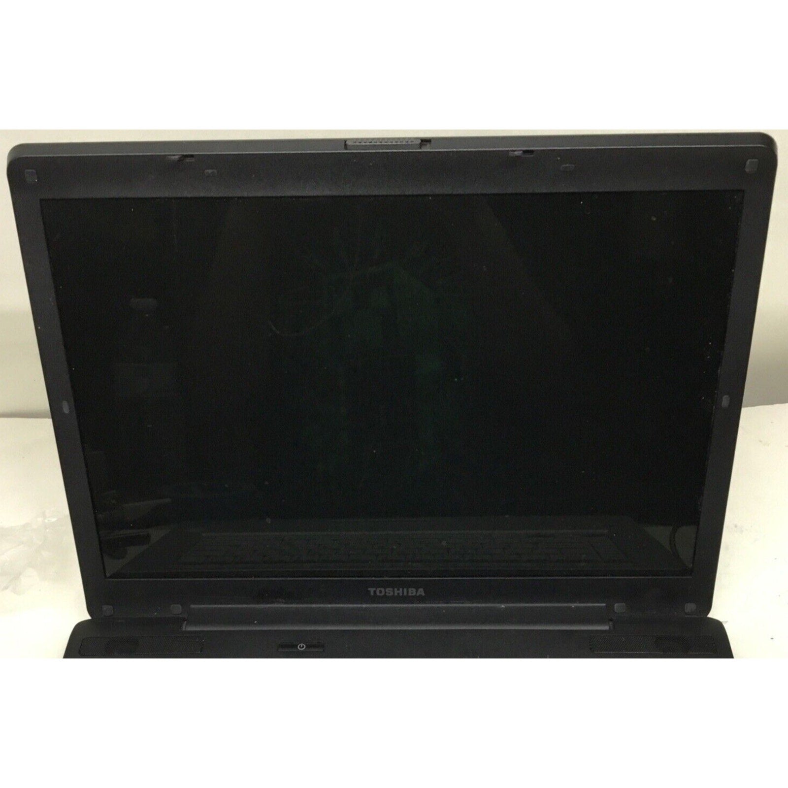 Toshiba Satellite A205-S5809 15" Laptop Intel Core 2 Duo No Adapter (READ DESC)