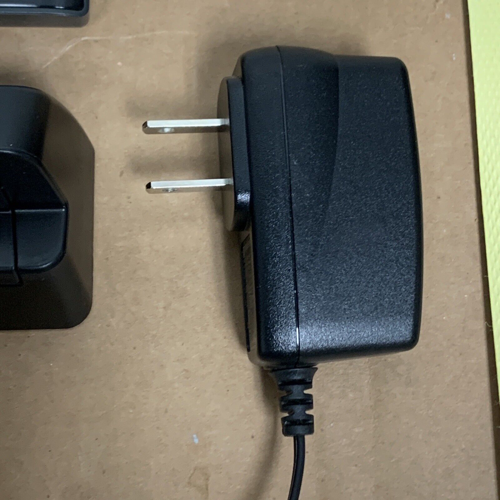 Sirius XM Onyx EZ XEZ1 Radio Receiver + Antenna +Adapter dock + Power Cable