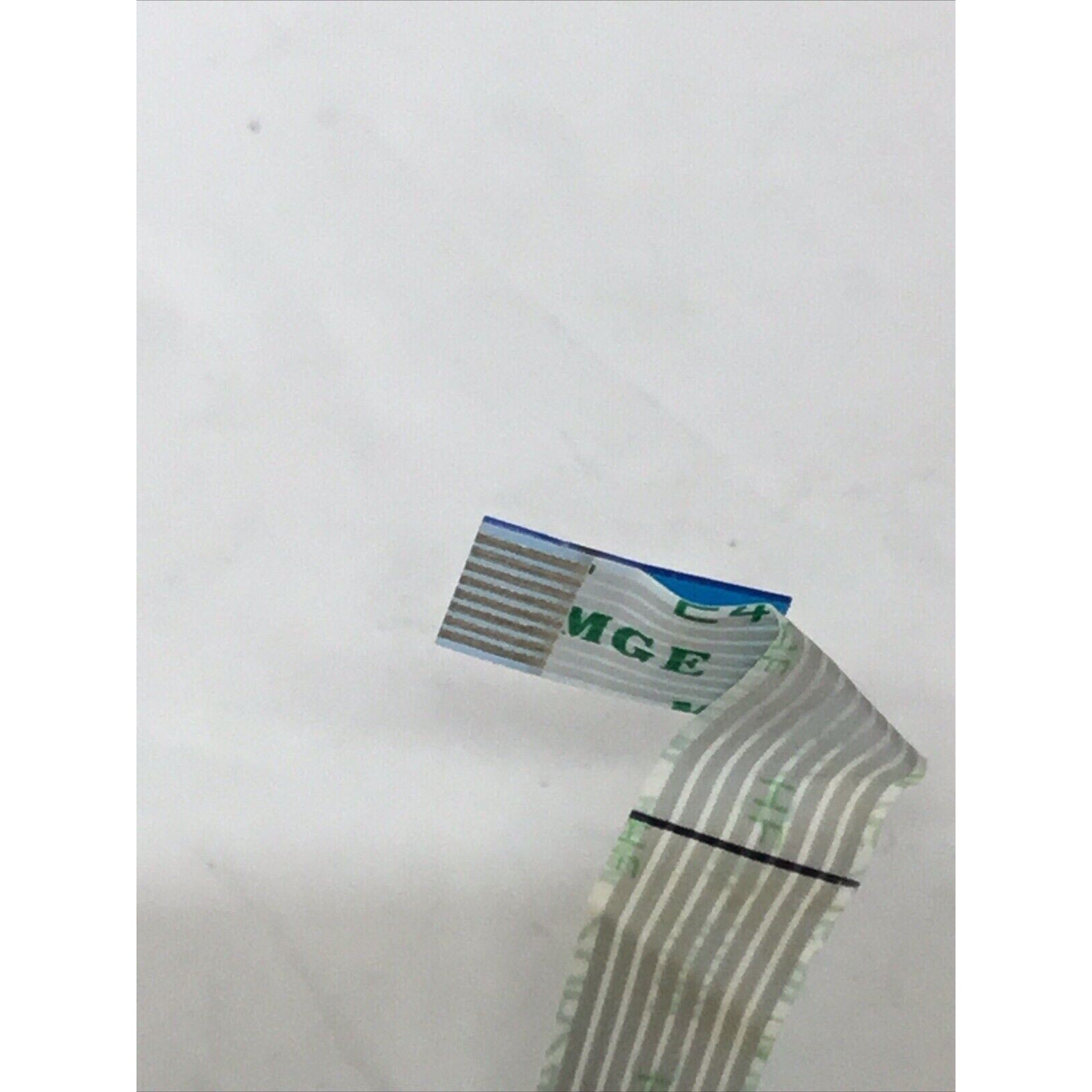 OEM Lenovo IdeaPad 300-17ISK 80QH LED Trackpad Button Board w/ Cable NS-A491