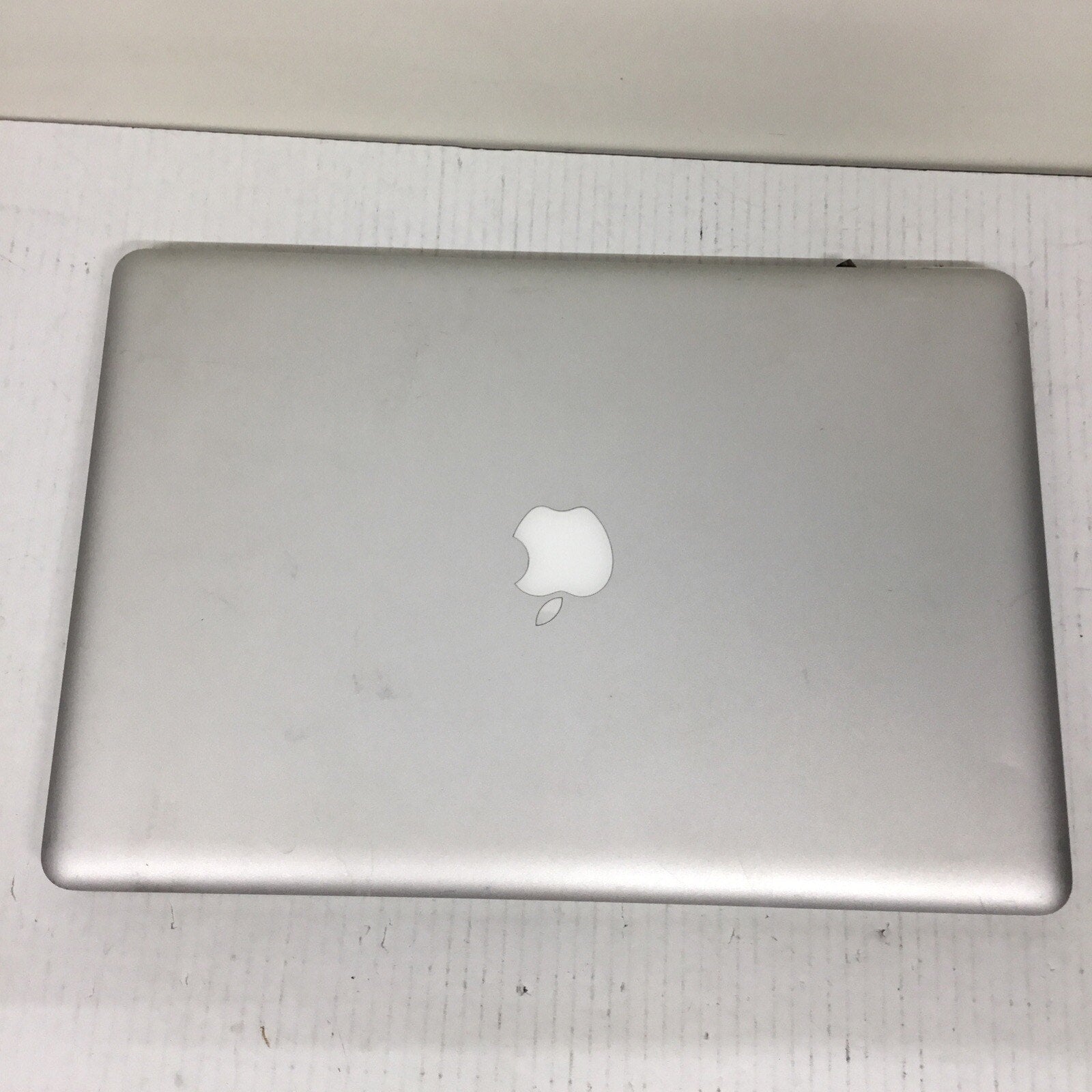 Apple MacBook Pro A1286 For Parts