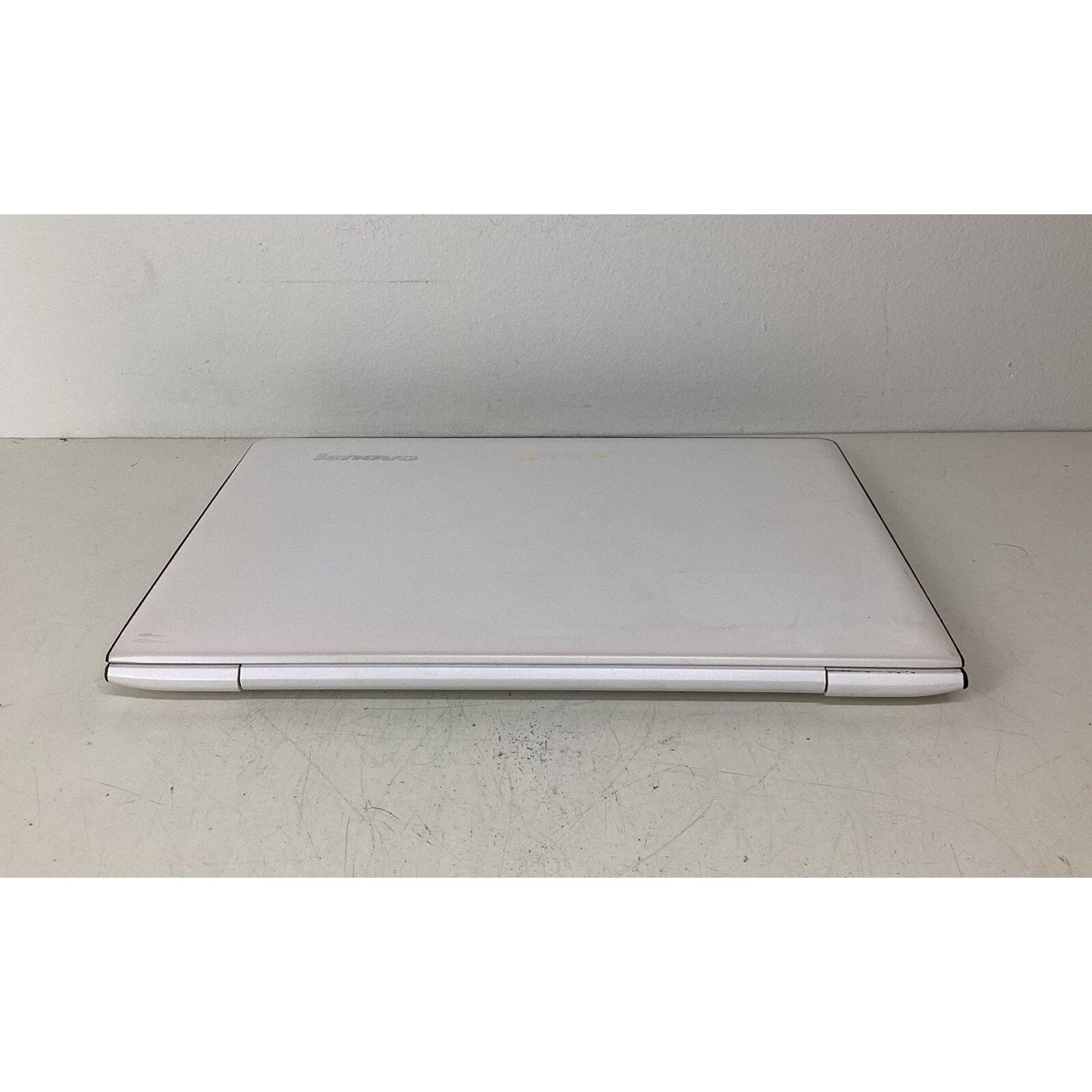 Lenovo U31-70 13.3" White Laptop 512GB 8GB RAM Intel Core i7 - For Parts