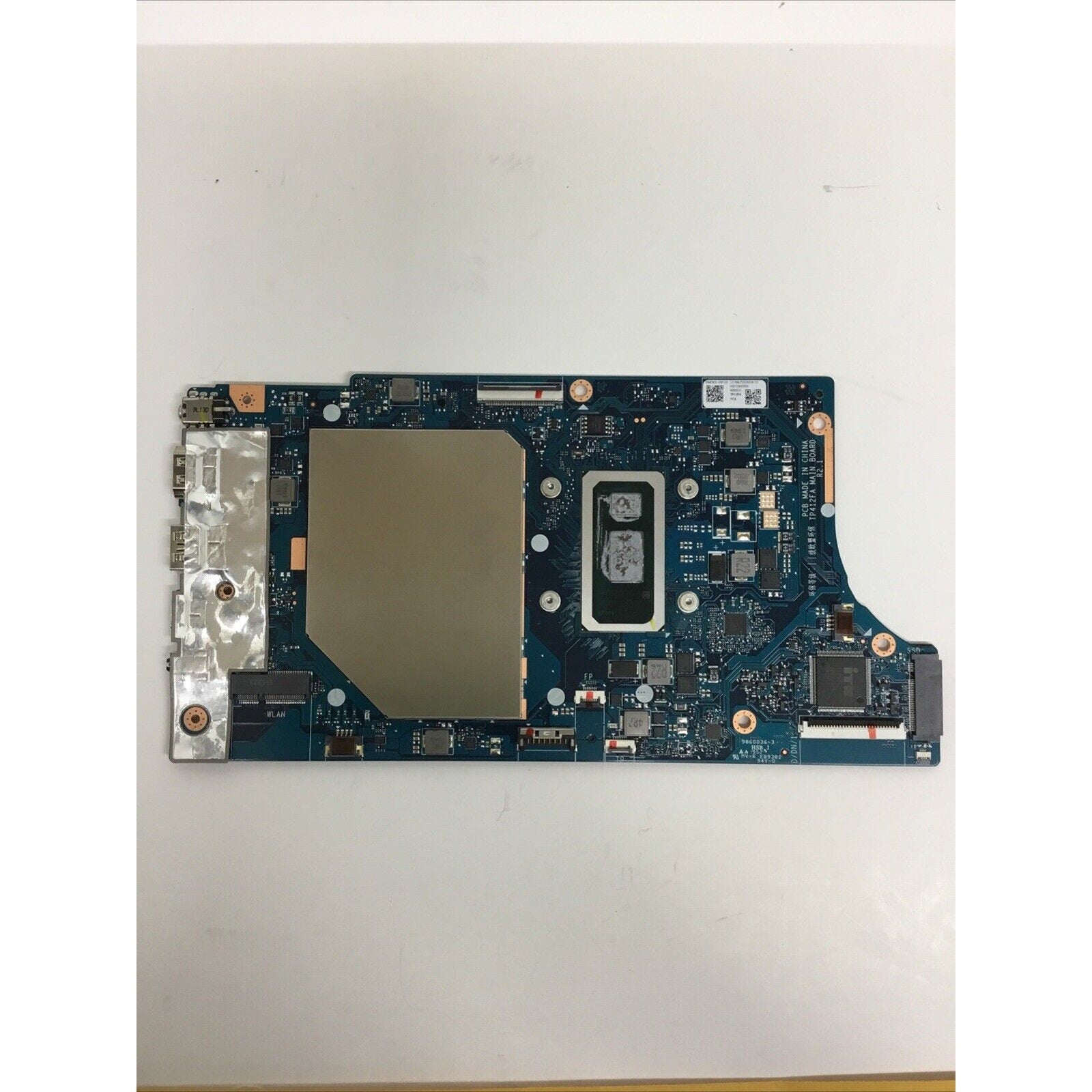 ASUS VivoBook Flip 14 TP412FA i3-8145U 2.1GHz Motherboard 60NB0N30-MB1200