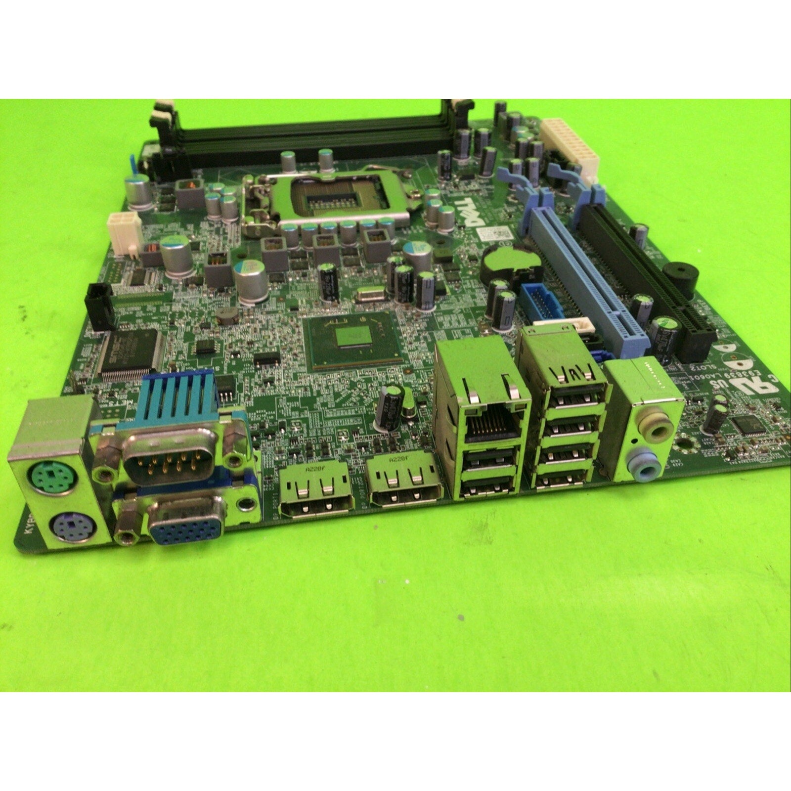 Dell OptiPlex 9010 SFF LGA 1155 DDR3 SDRAM Motherboard 051FJ8