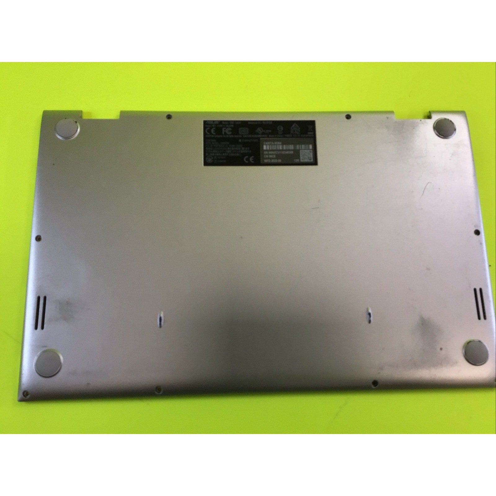 13N1-AEA0101 Asus Bottom Base Cover C425Ta-1A Chromebook C425Ta Series