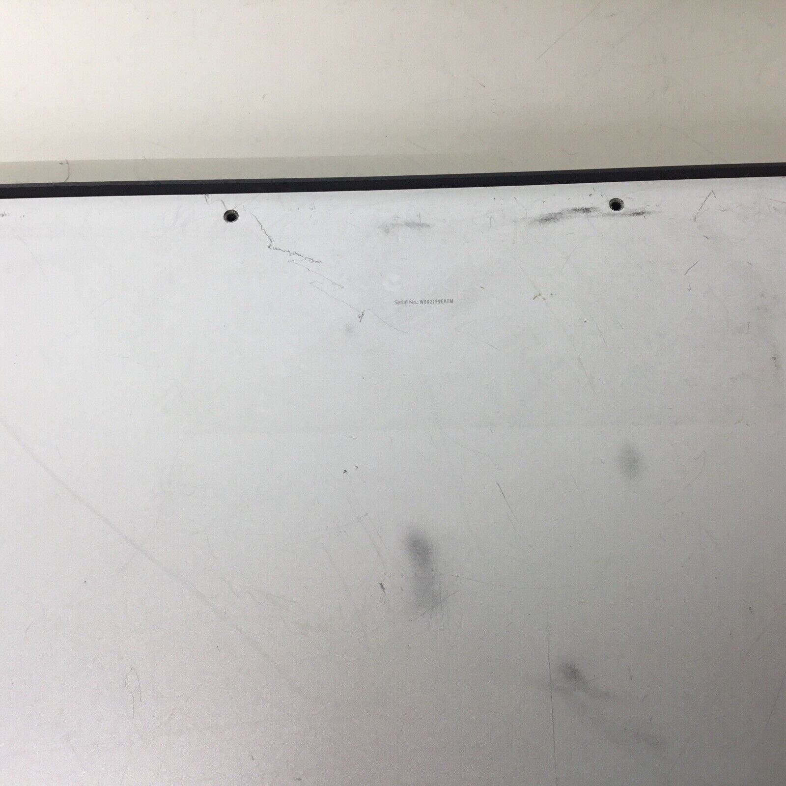 Apple MacBook Pro A1278 Mid 2010 Core 2 Duo 13" - For Parts