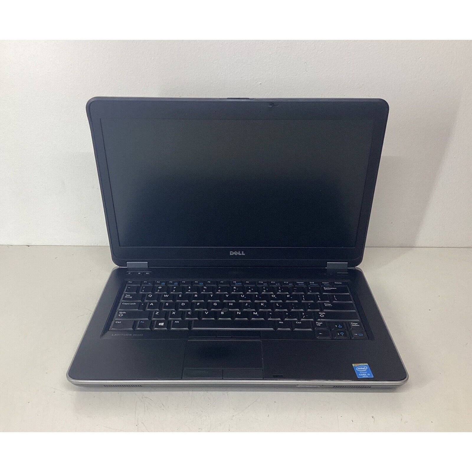 Dell Latitude E6440 4 GB RAM No HDD/SSD Intel Core i5 vPro - Parts Only