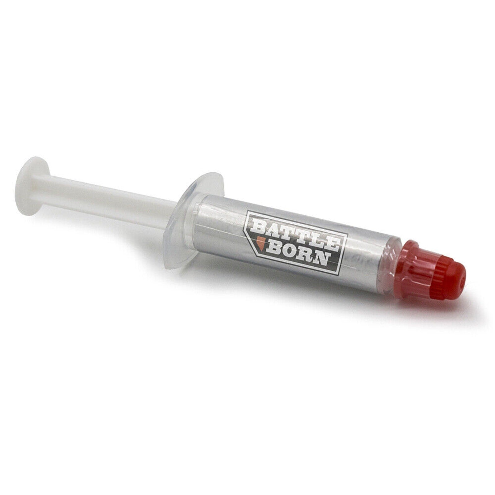 1.5g Easy To Use PC Thermal Grease for CPU / Heatsink - 1.5 grams